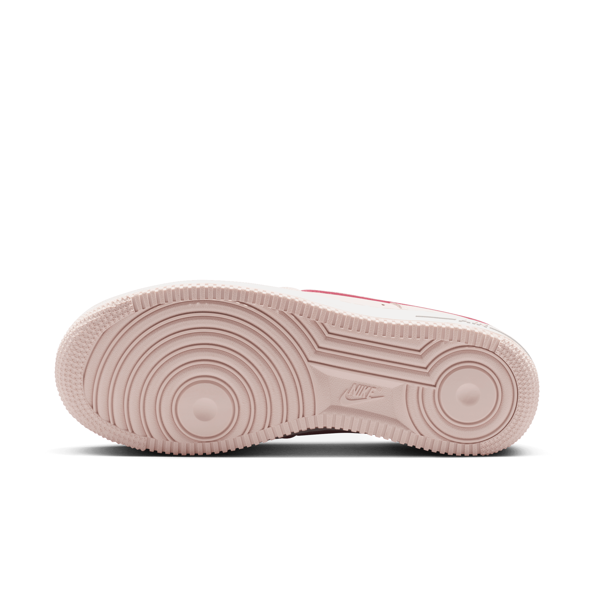 Women's Nike Air Force 1 '07 "Valentine's Day"
