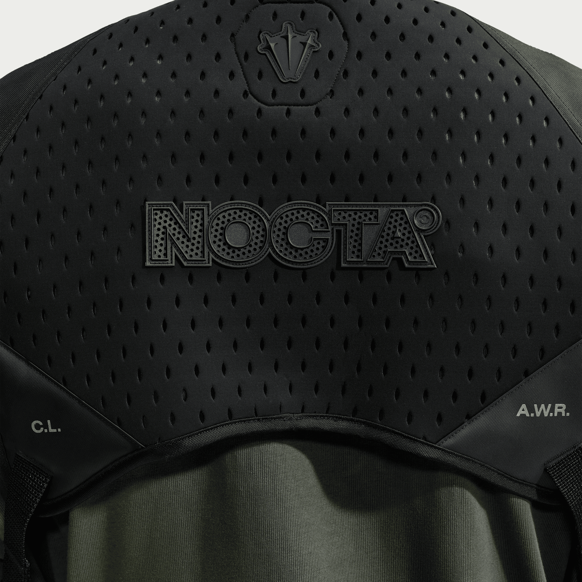 Men's NOCTA Modular Unit Vest