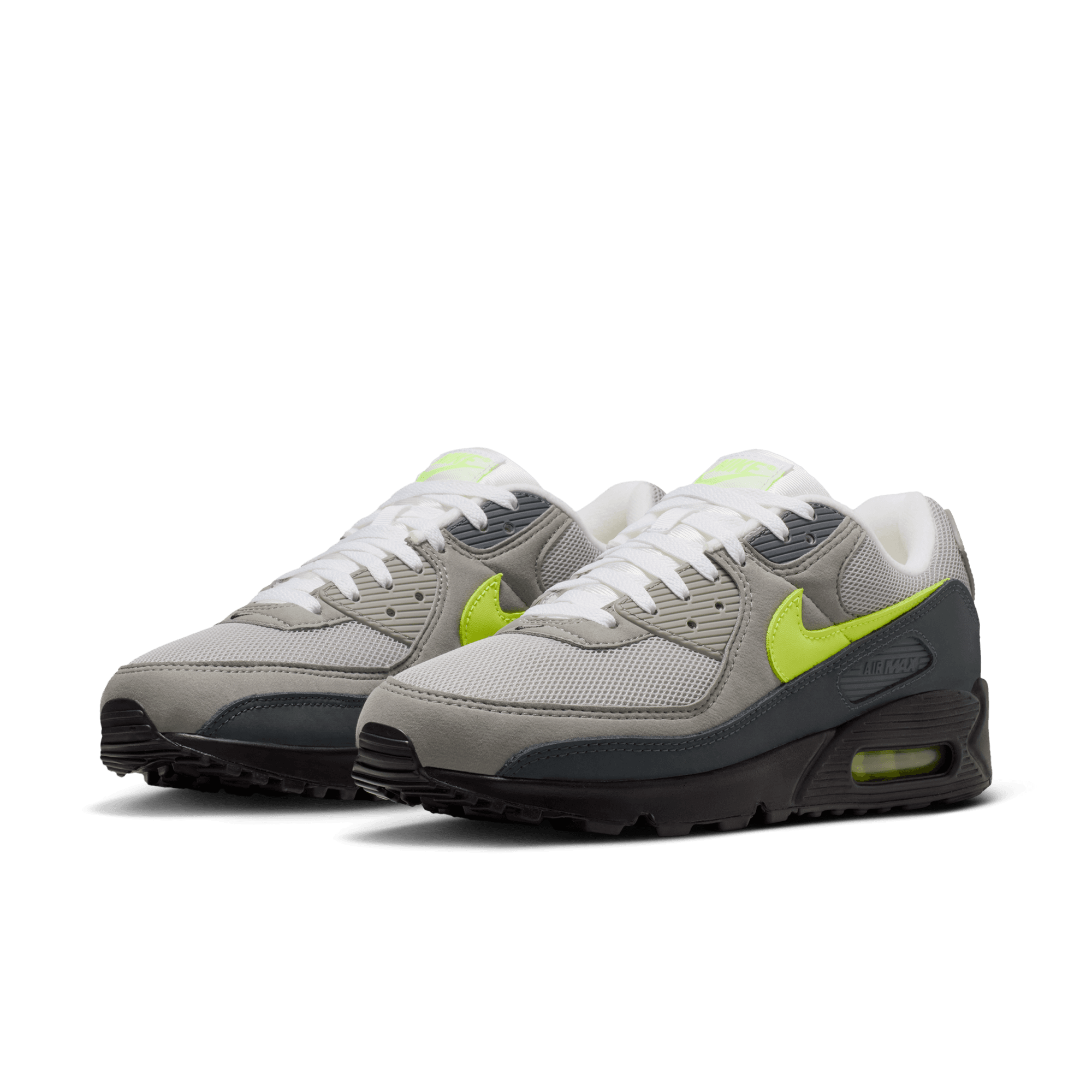 Men's Nike Air Max 90 "Neon"