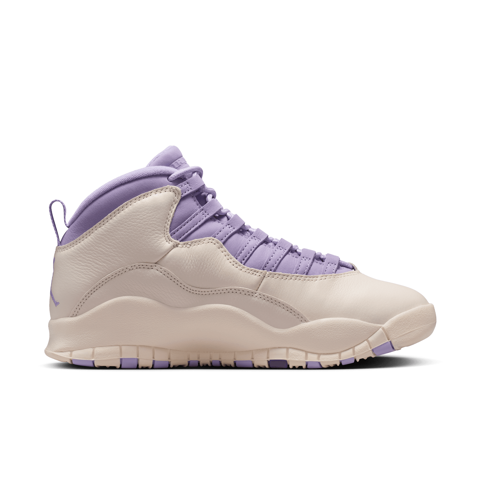 Women's Air Jordan 10 Retro "Hydrangeas"