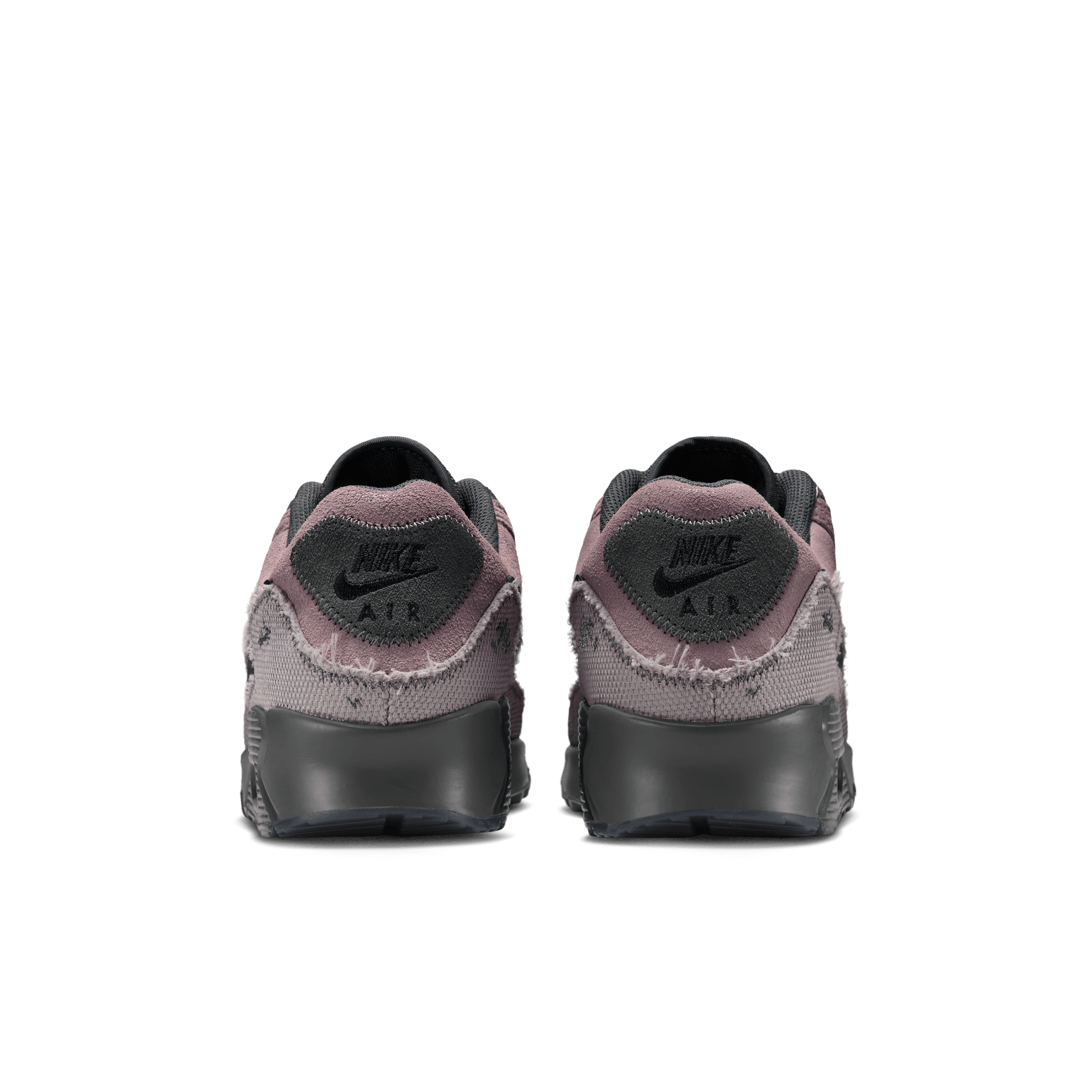 Men's Air Max 90 Premium "Light Violet Ore"