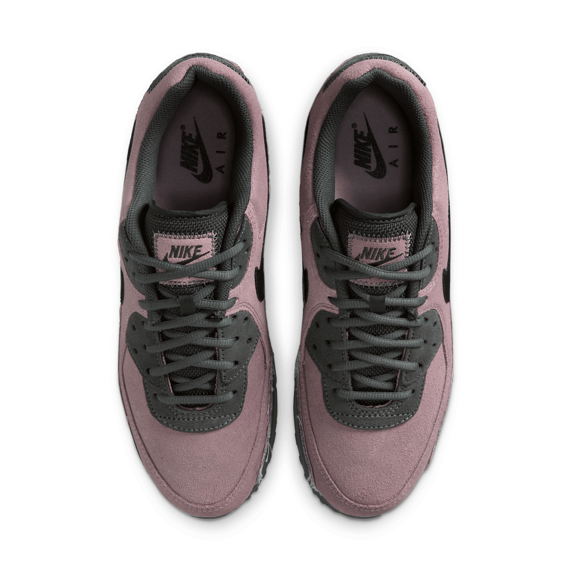 Men's Air Max 90 Premium "Light Violet Ore"