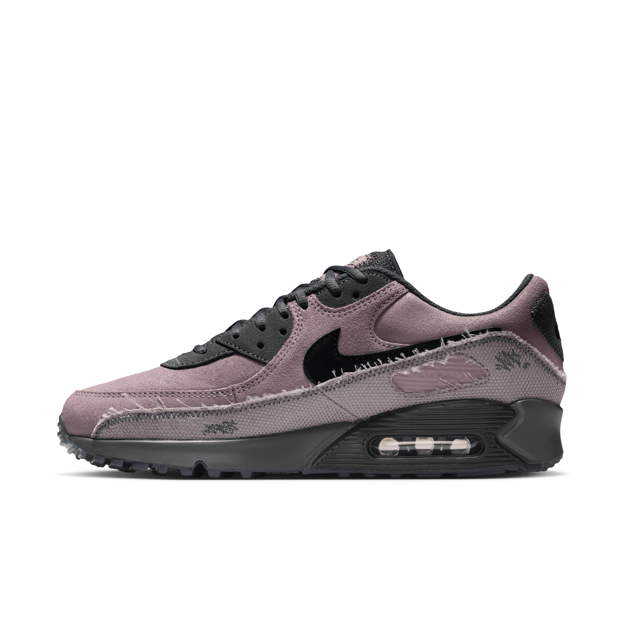 Men's Air Max 90 Premium "Light Violet Ore"