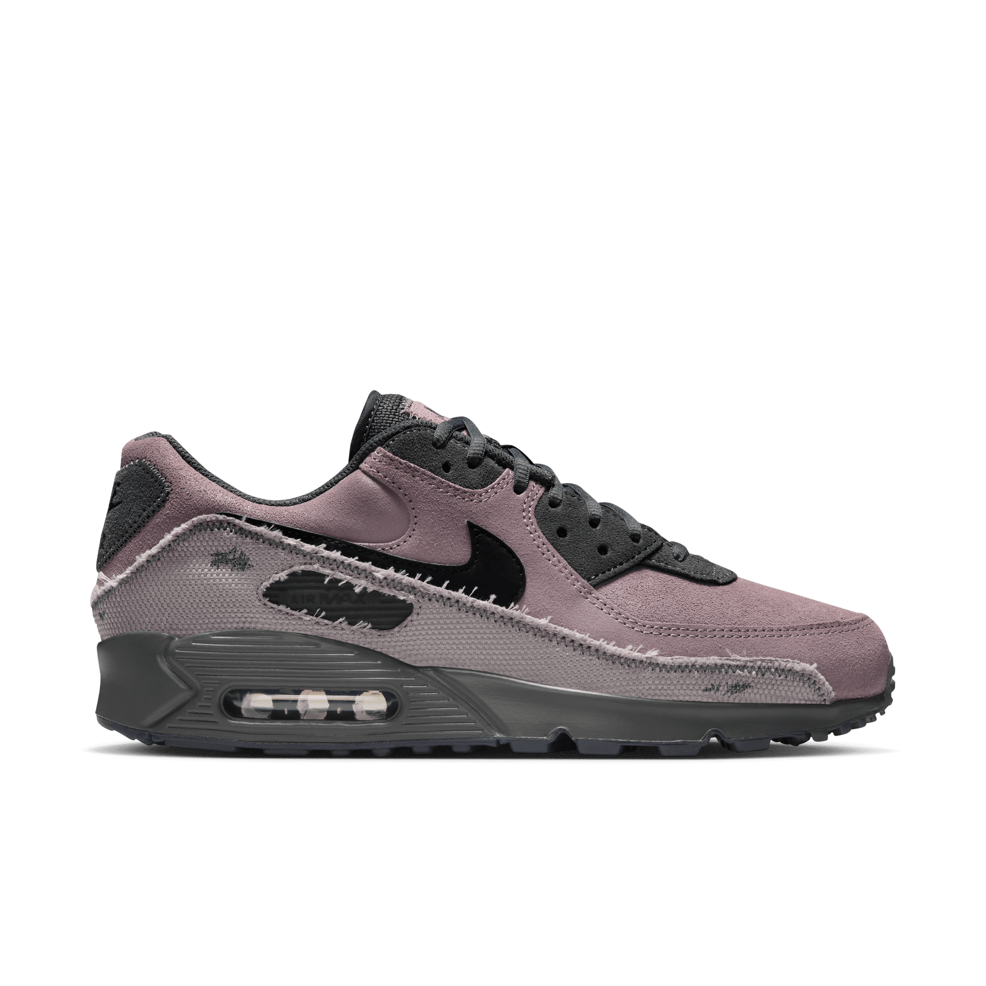 Men's Air Max 90 Premium "Light Violet Ore"