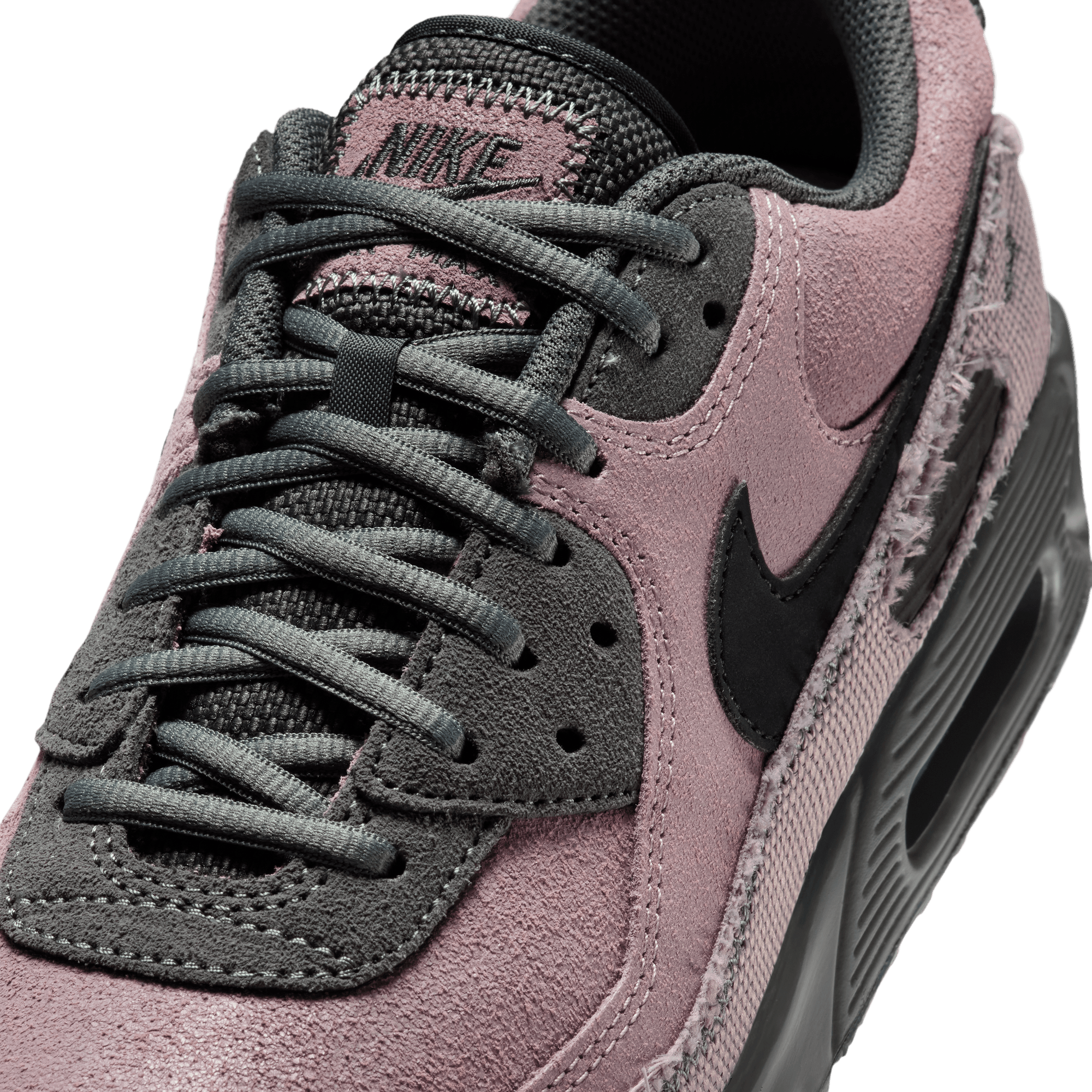 Men's Air Max 90 Premium "Light Violet Ore"