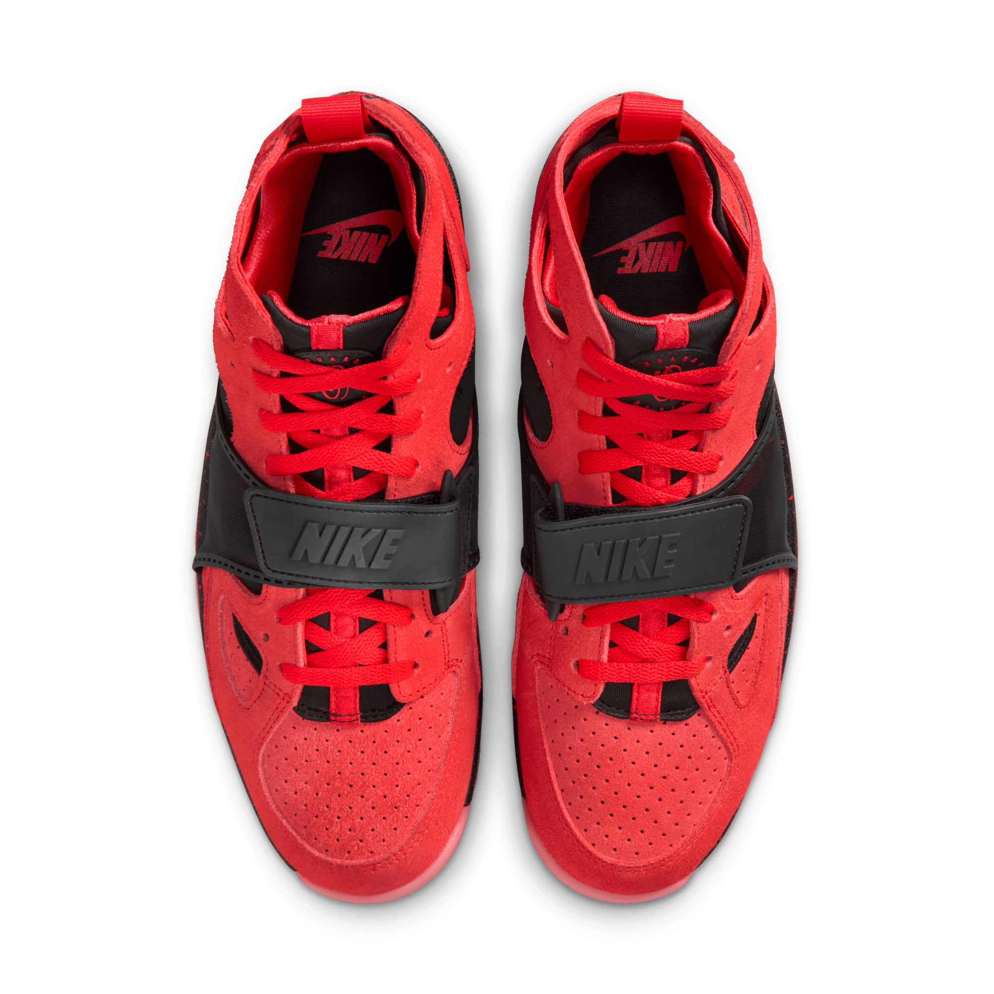 Men's Nike Air Trainer Huarache "Challenge Red"