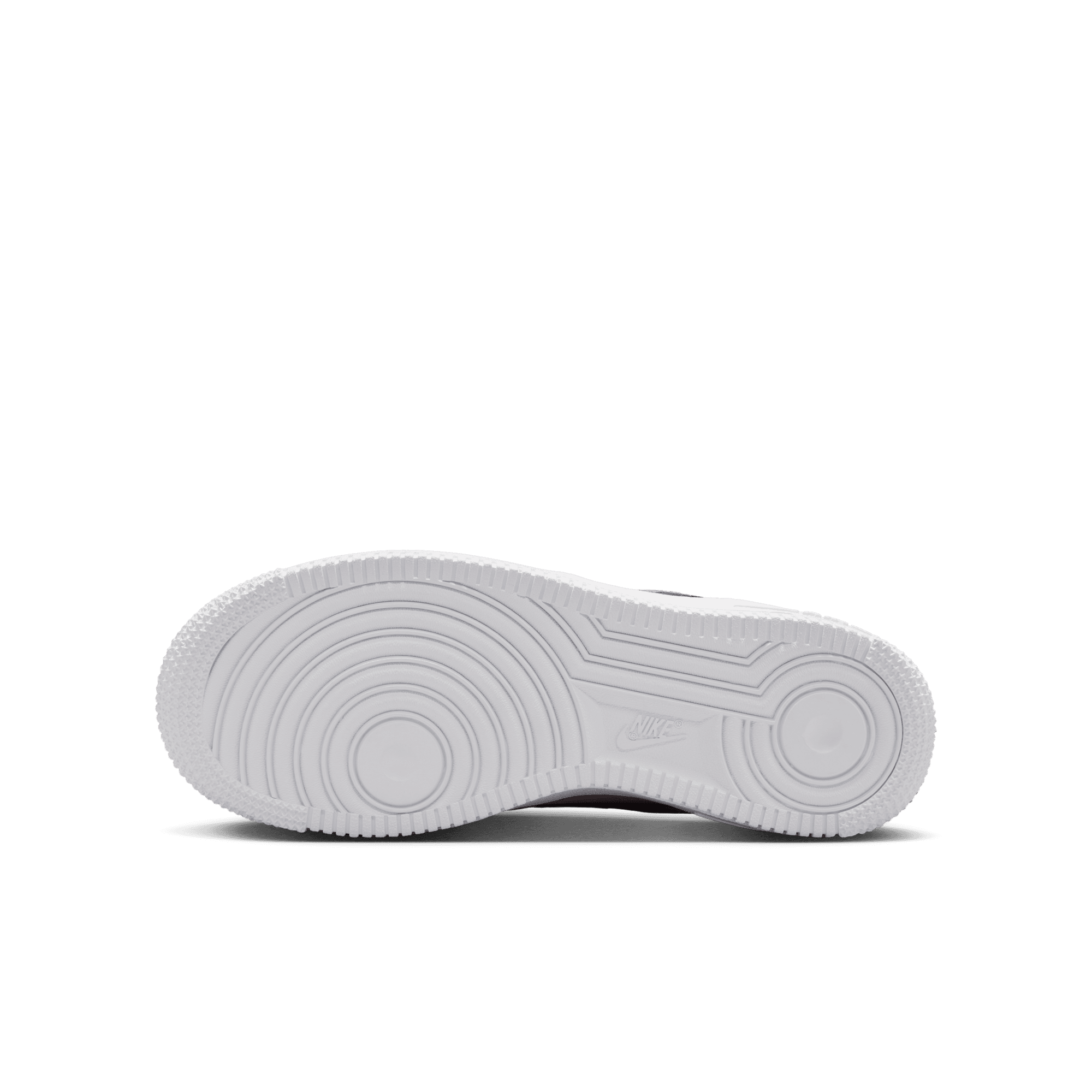 Big Kids' Nike Air Force 1 Essential+ "Silt Red"