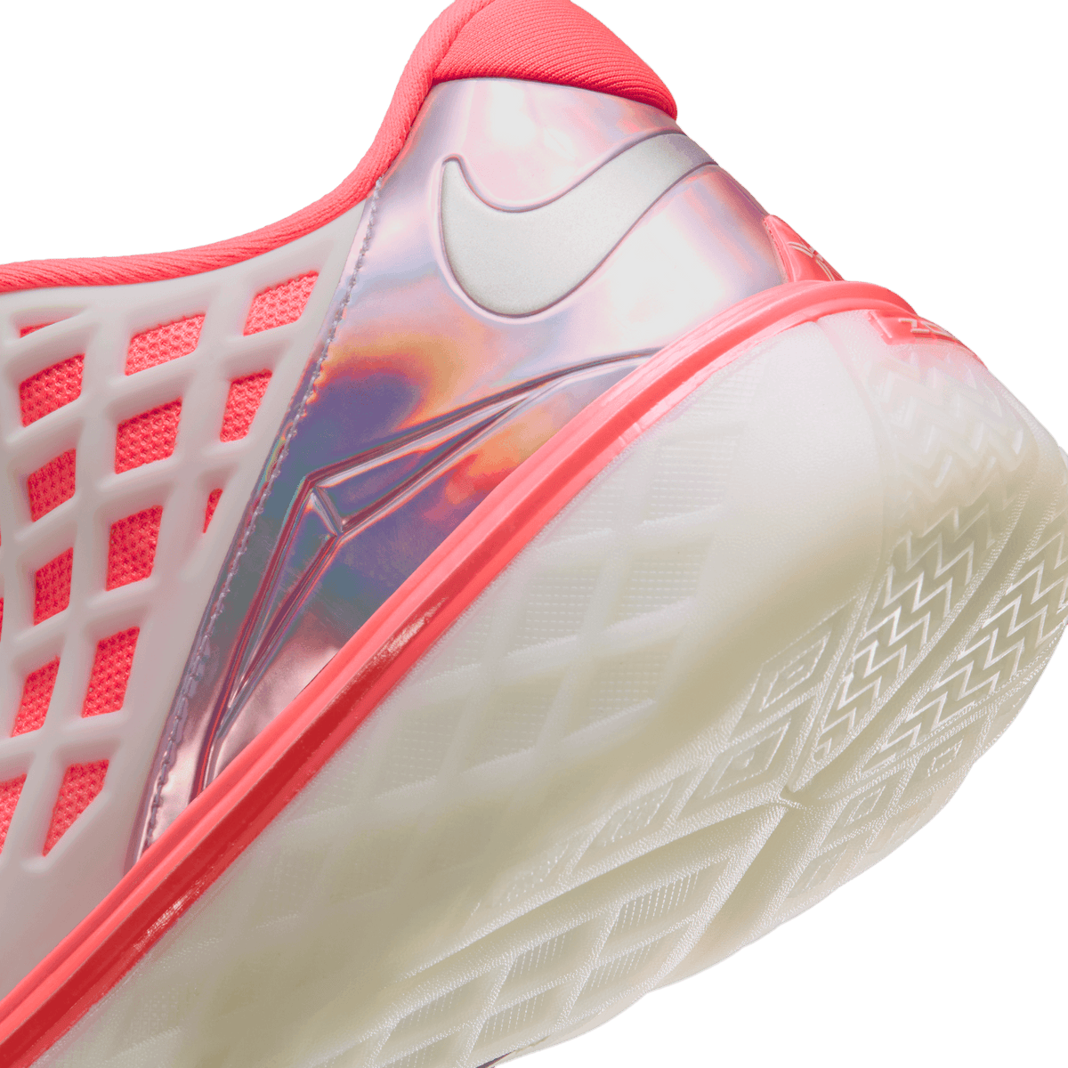 Men's Kobe Bryant Kobe III Protro "WNBA All-Star"