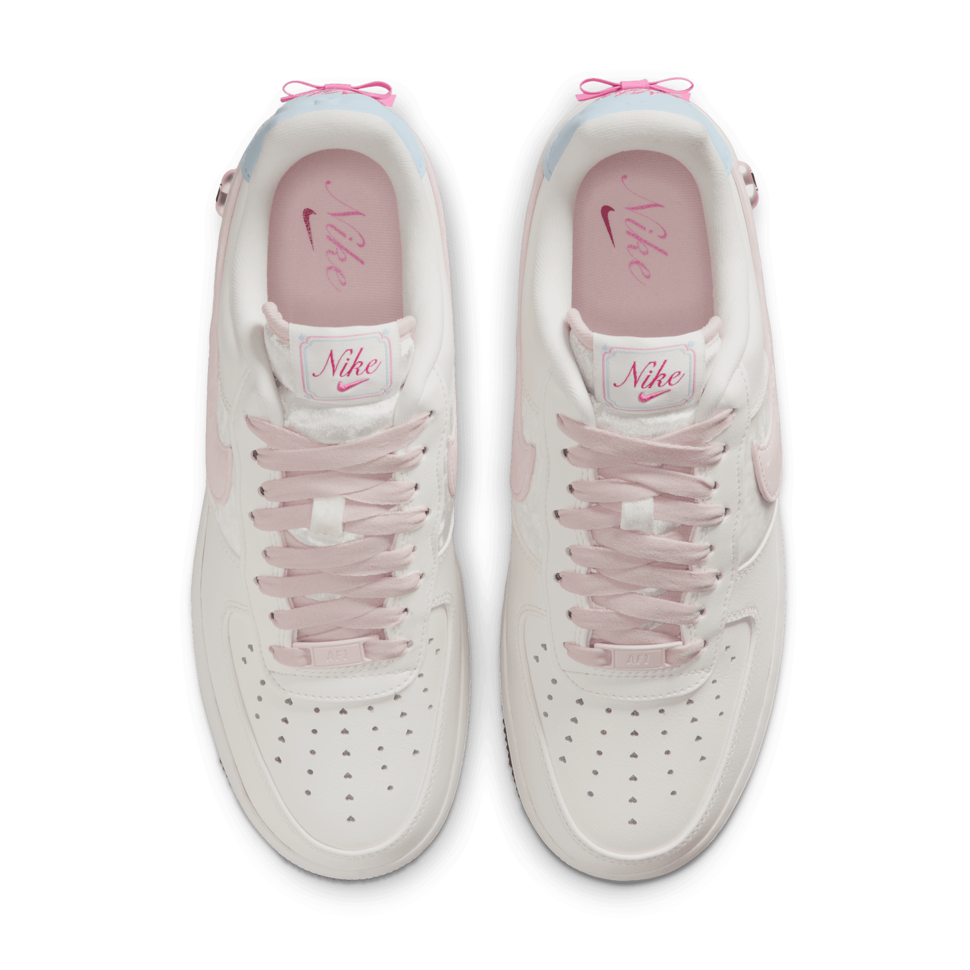 Women's Nike Air Force 1 '07 "Valentines Day"