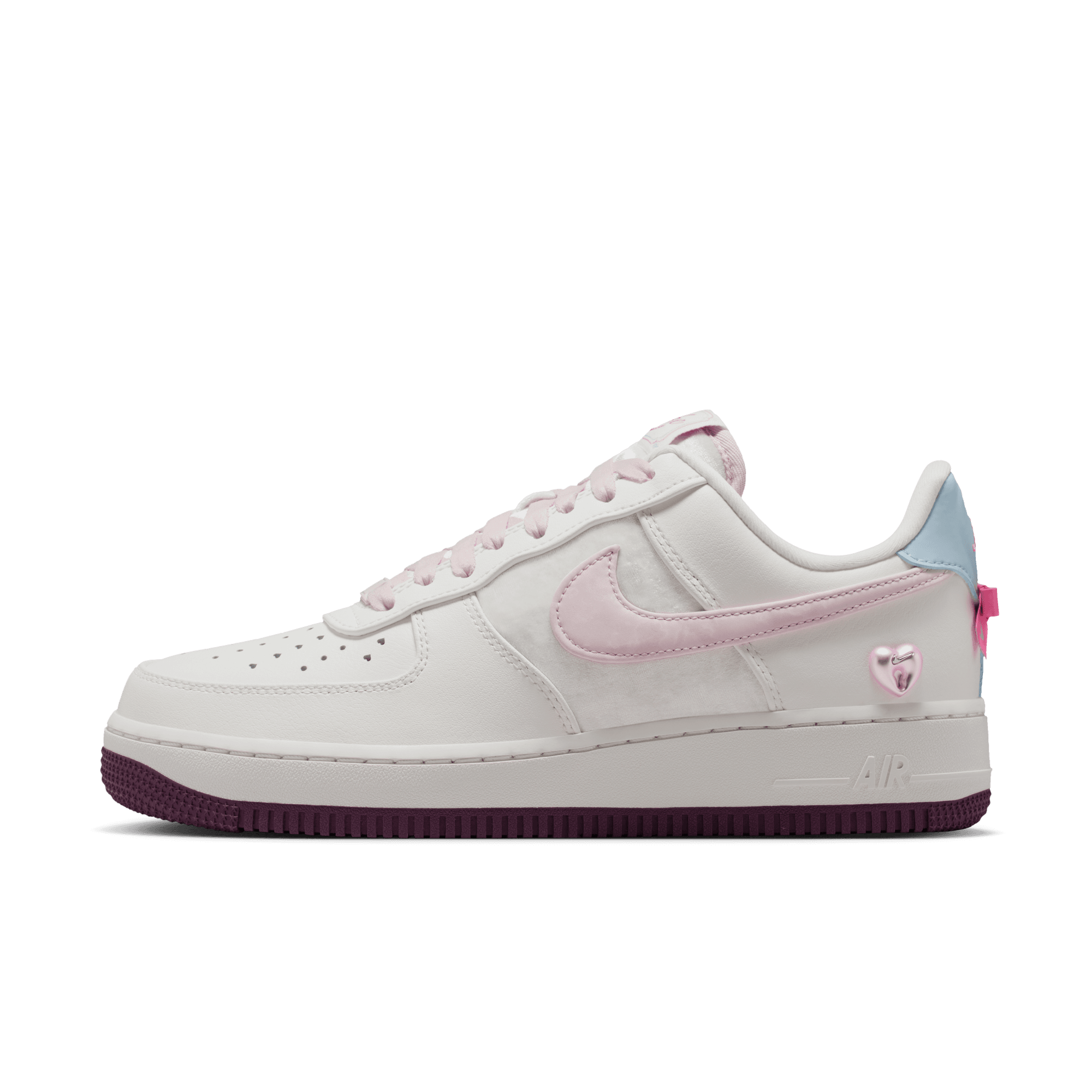 Women's Nike Air Force 1 '07 "Valentines Day"