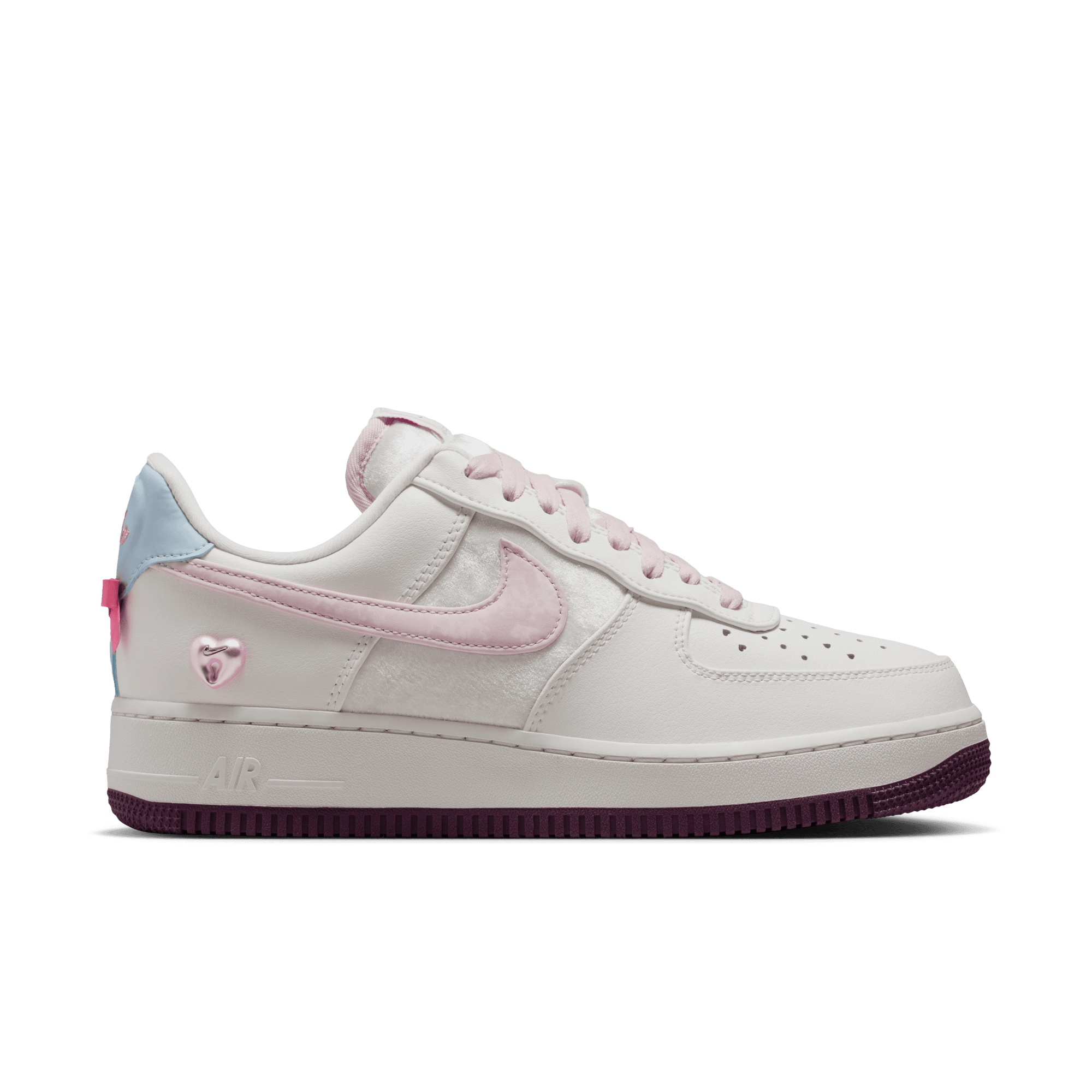 Women's Nike Air Force 1 '07 "Valentines Day"