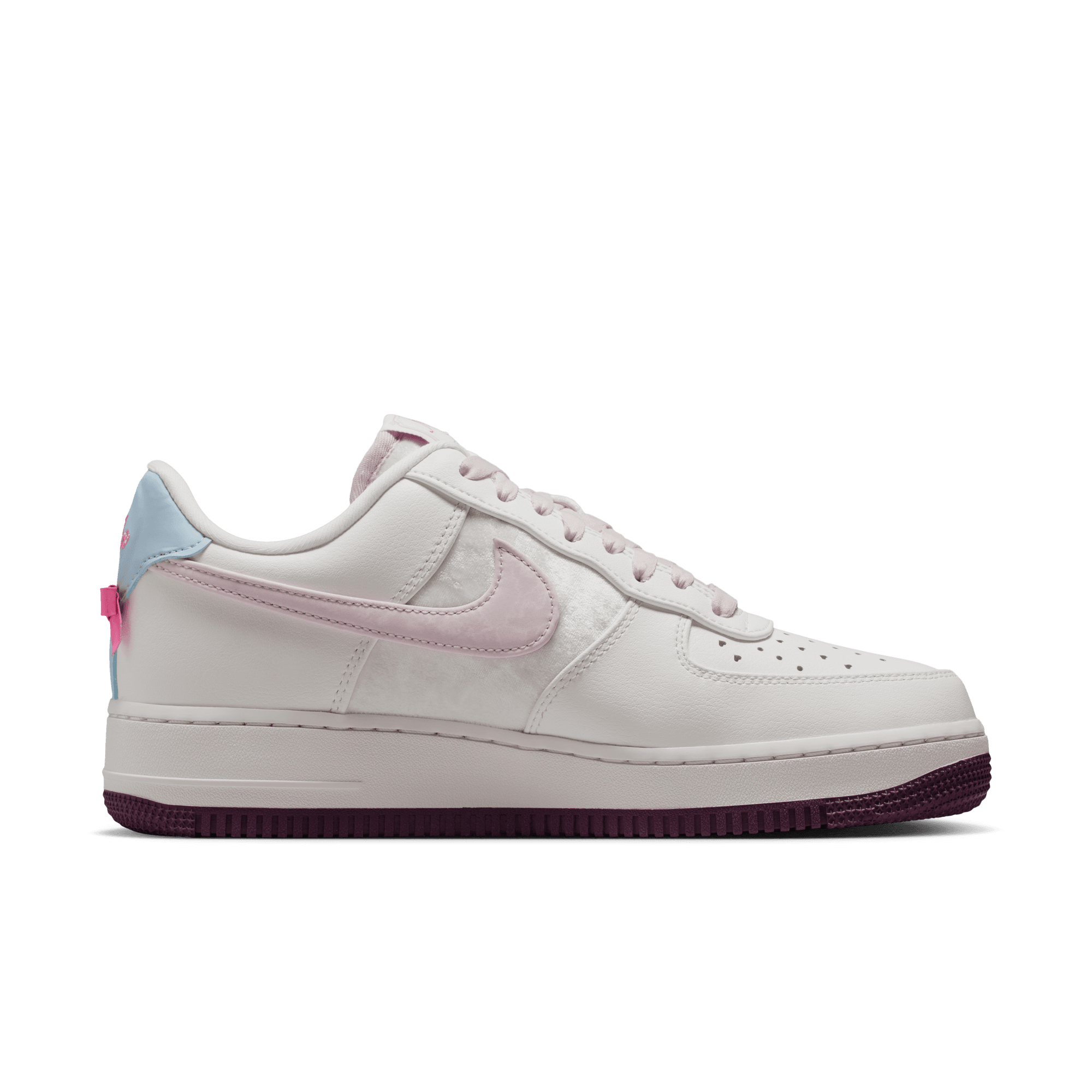 Women's Nike Air Force 1 '07 "Valentines Day"
