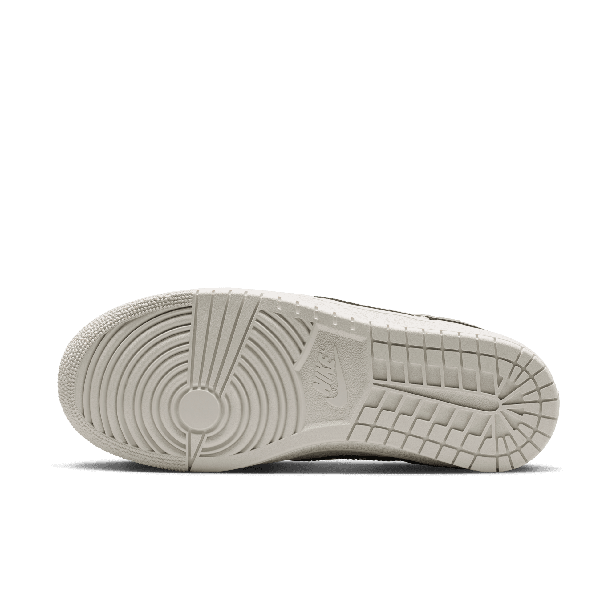 Women's Air Jordan Skyline Low "Swan Metallic Silver"