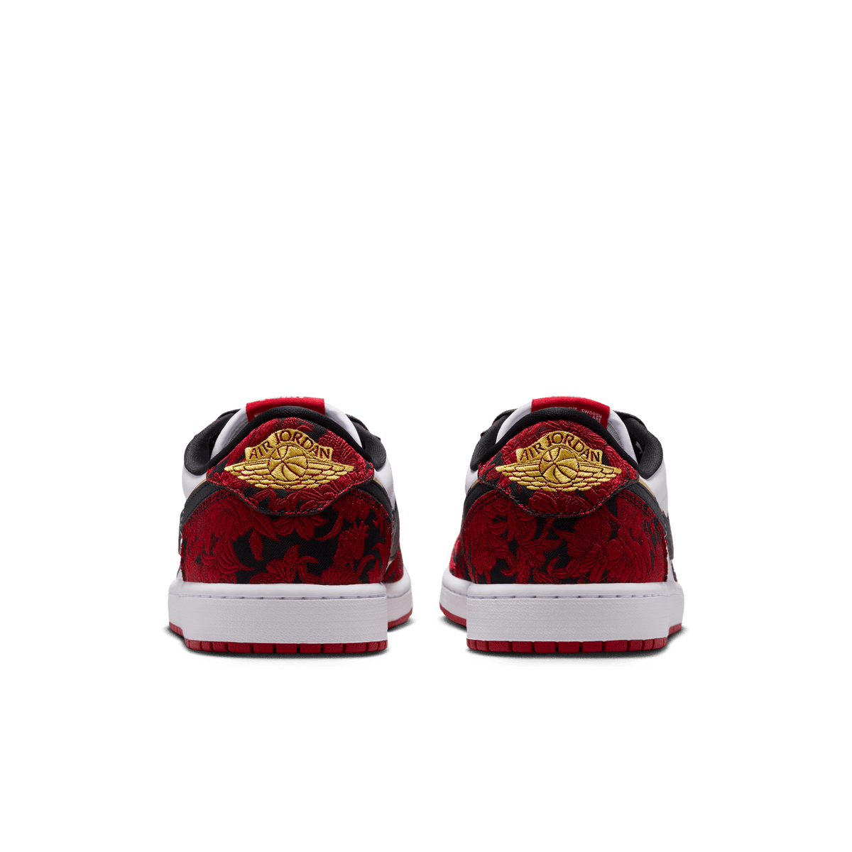 Men's Air Jordan 1 Retro Low OG "Garden"