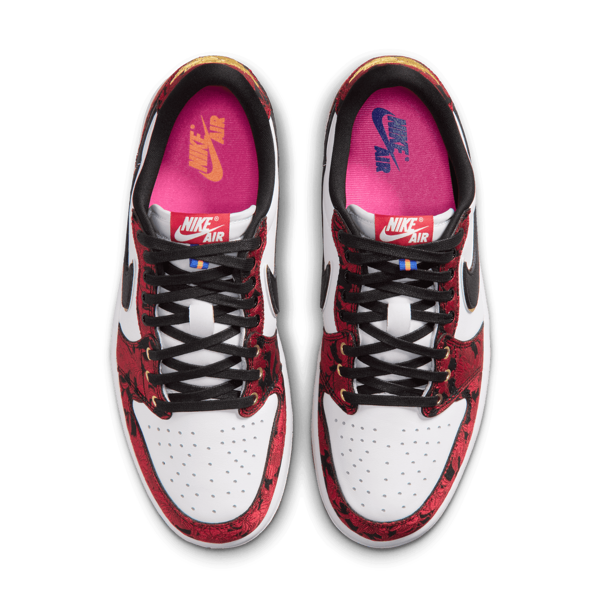 Men's Air Jordan 1 Retro Low OG "Garden"