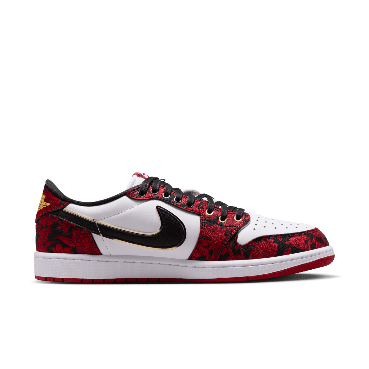 Men's Air Jordan 1 Retro Low OG "Garden"
