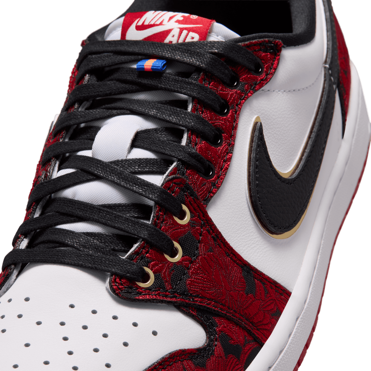 Men's Air Jordan 1 Retro Low OG "Garden"