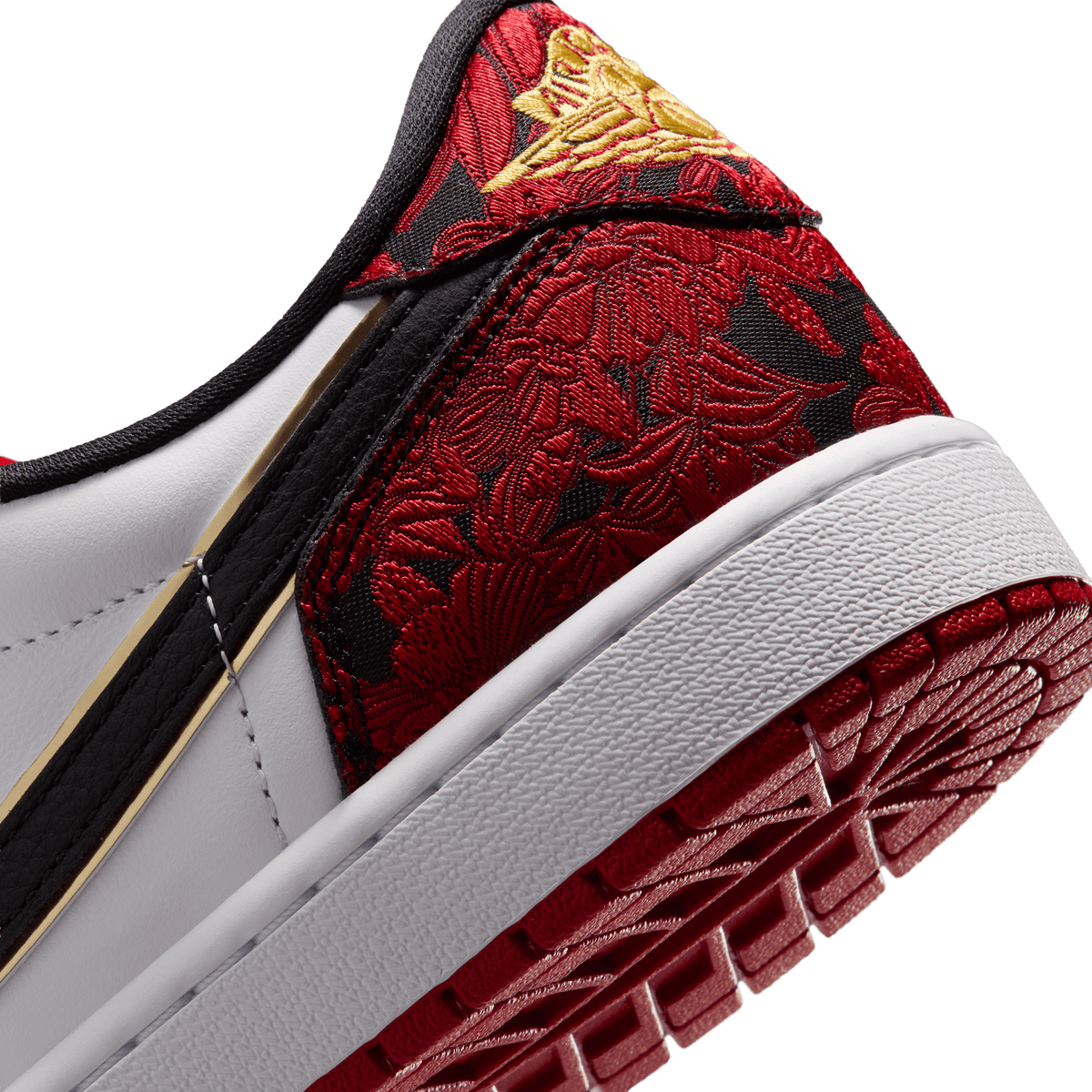Men's Air Jordan 1 Retro Low OG "Garden"
