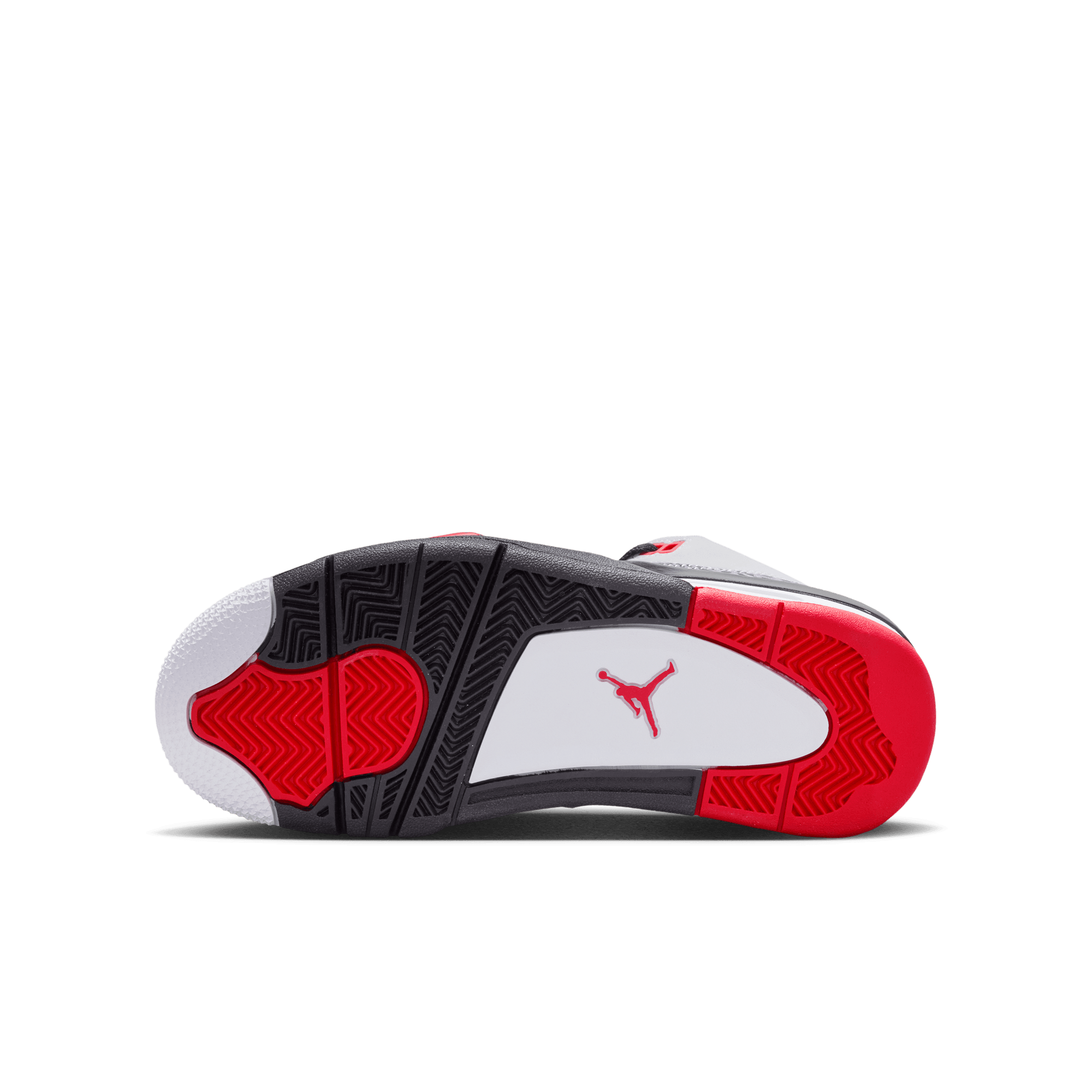Big Kids' Jordan Son of Mars Low "Grey Cement"