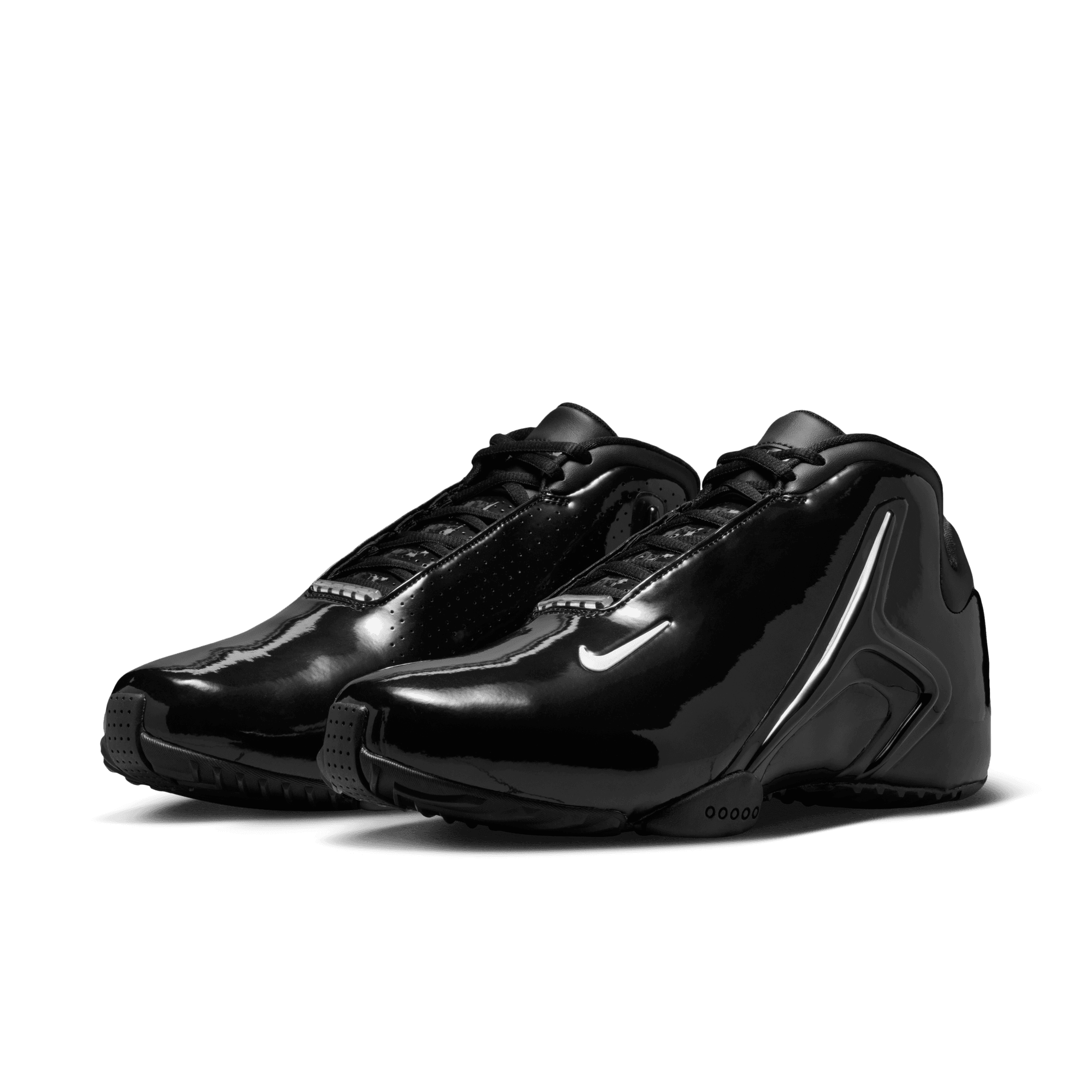 Men's Nike Zoom Hyperflight "Patent Black"