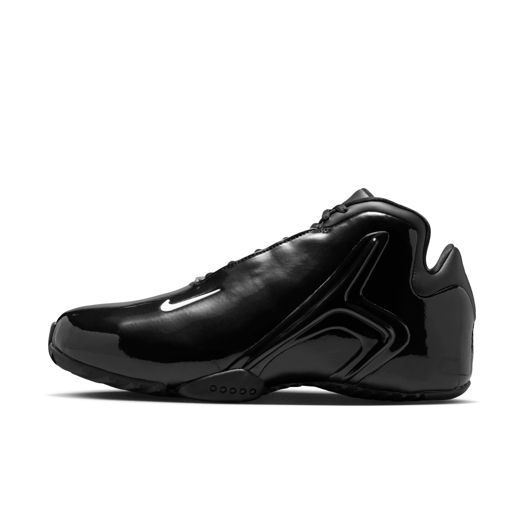 Men's Nike Zoom Hyperflight "Patent Black"