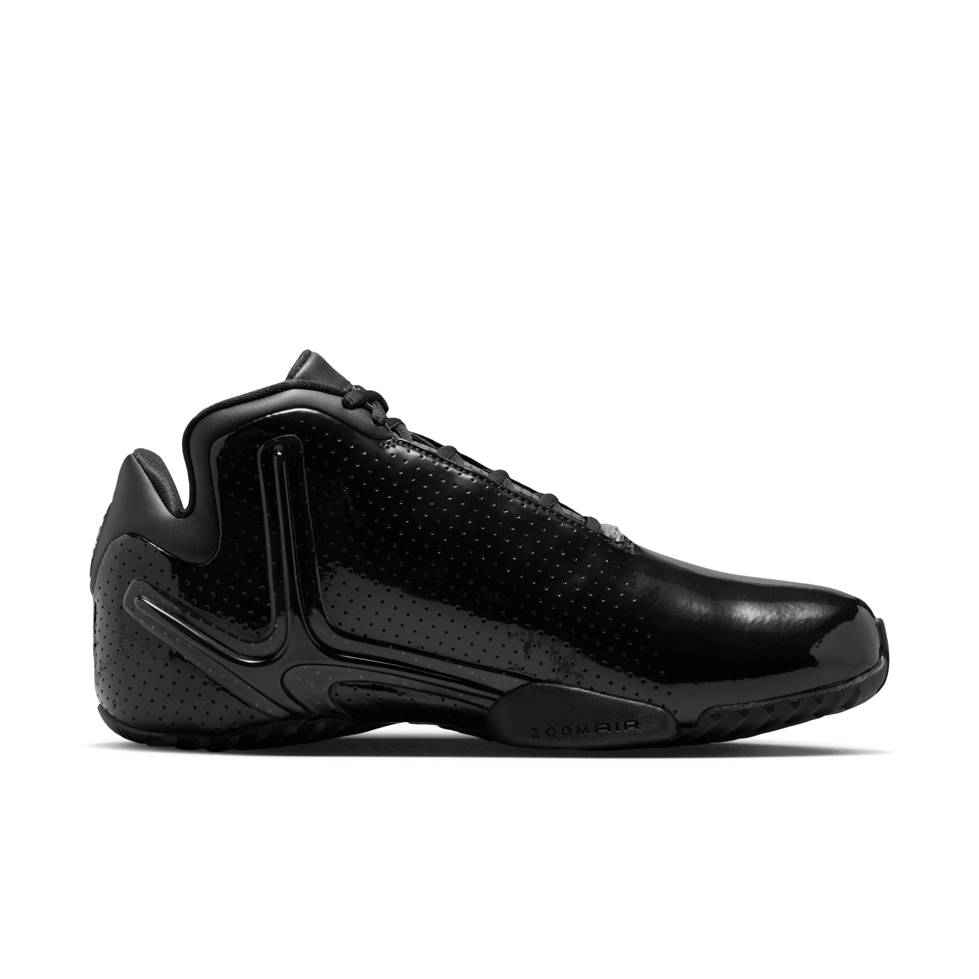 Men's Nike Zoom Hyperflight "Patent Black"