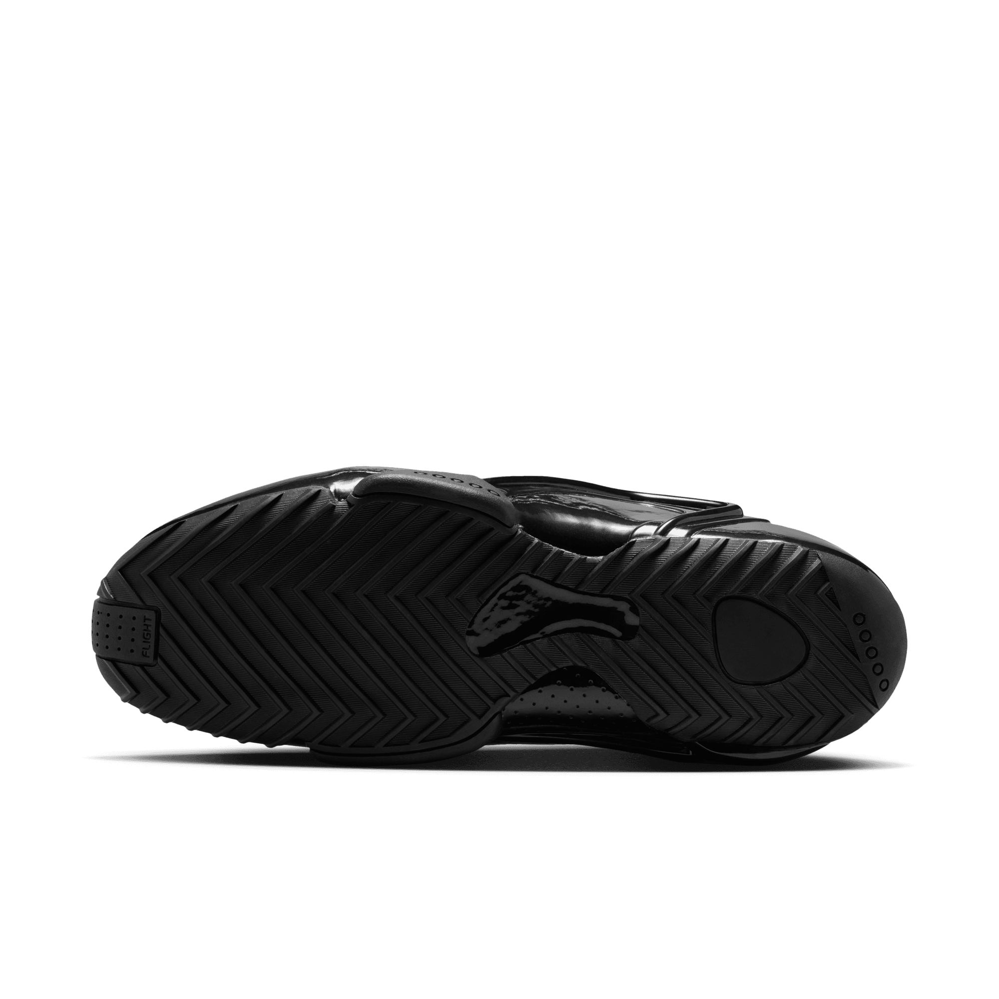 Men's Nike Zoom Hyperflight "Patent Black"