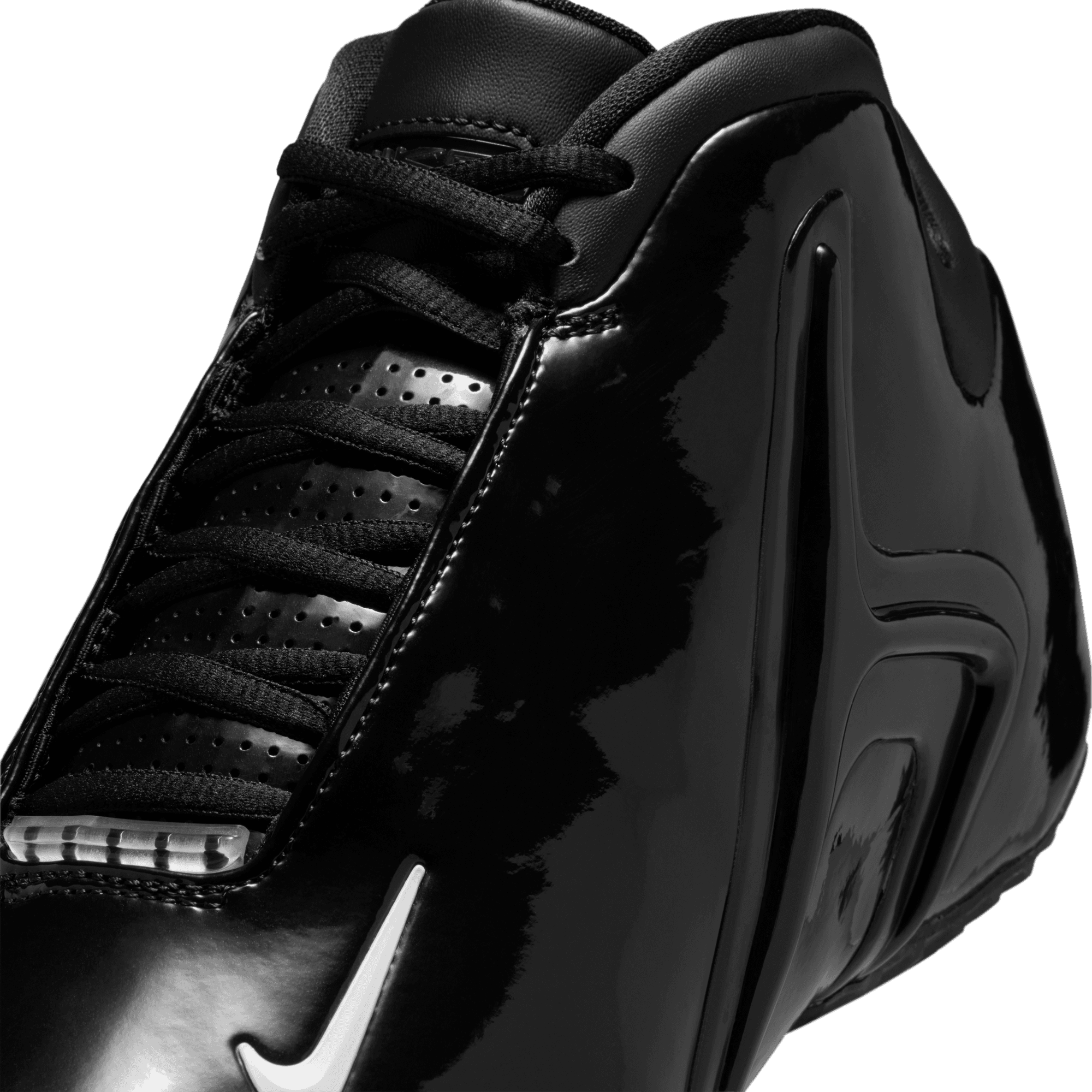Men's Nike Zoom Hyperflight "Patent Black"