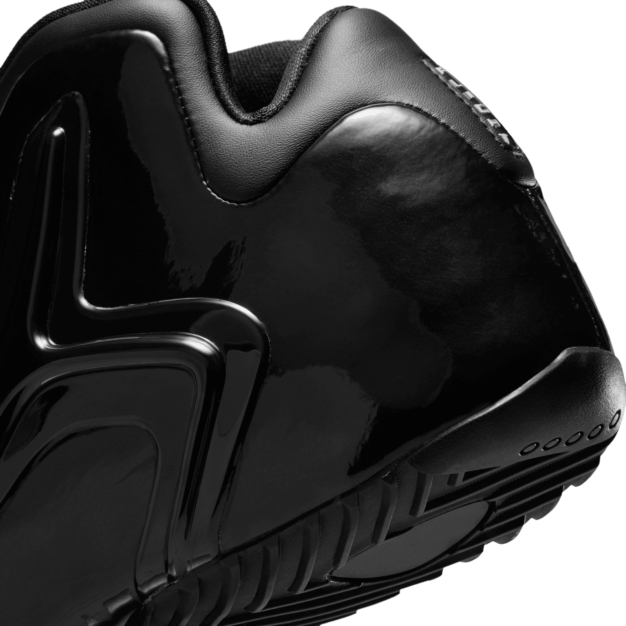 Men's Nike Zoom Hyperflight "Patent Black"