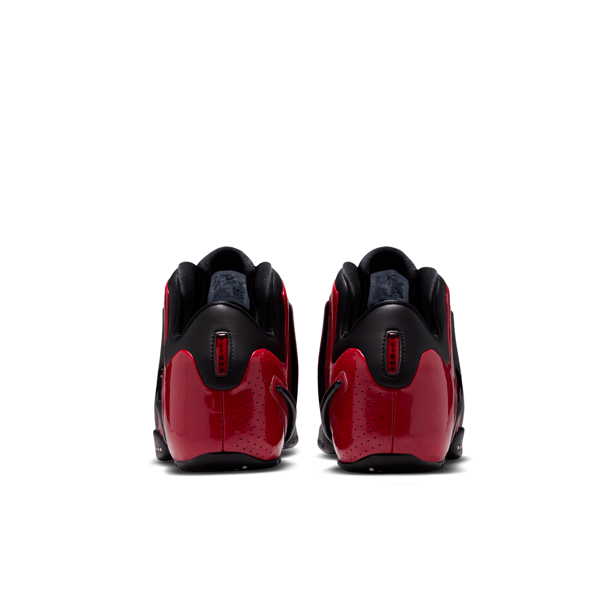 Men's Nike Zoom Hyperflight "Varsity Red"