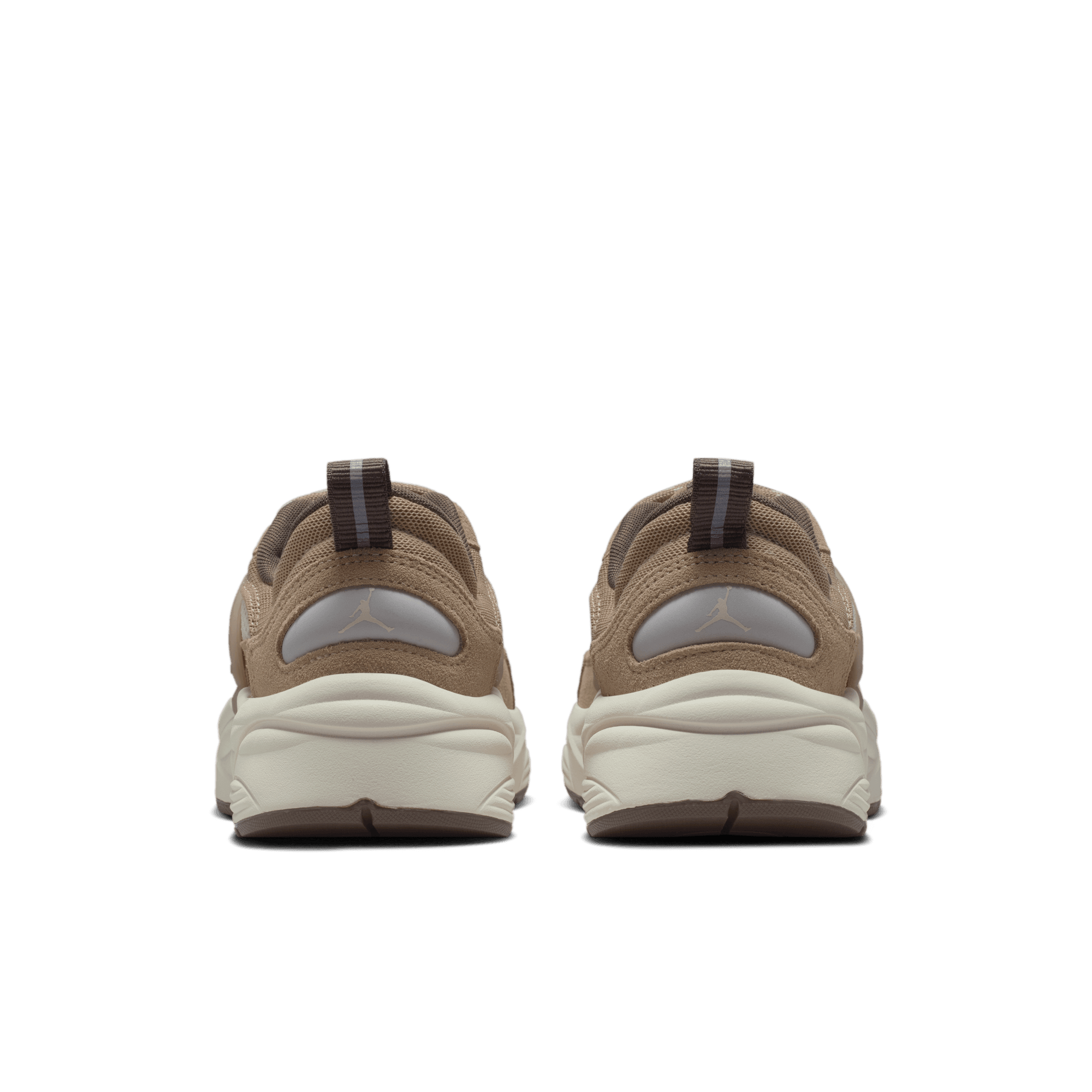 Women's Jordan Trunner O/S "Khaki Pale Ivory"