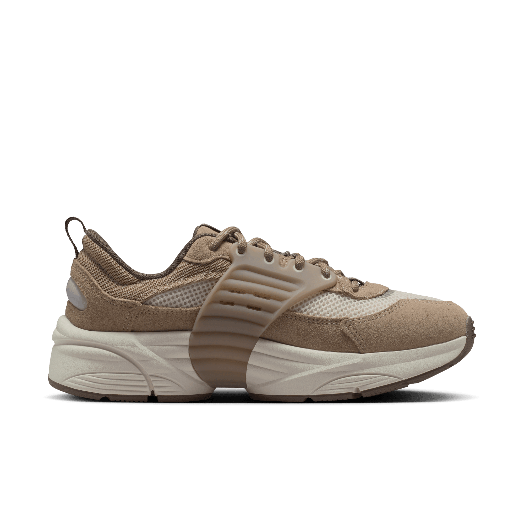 Women's Jordan Trunner O/S "Khaki Pale Ivory"