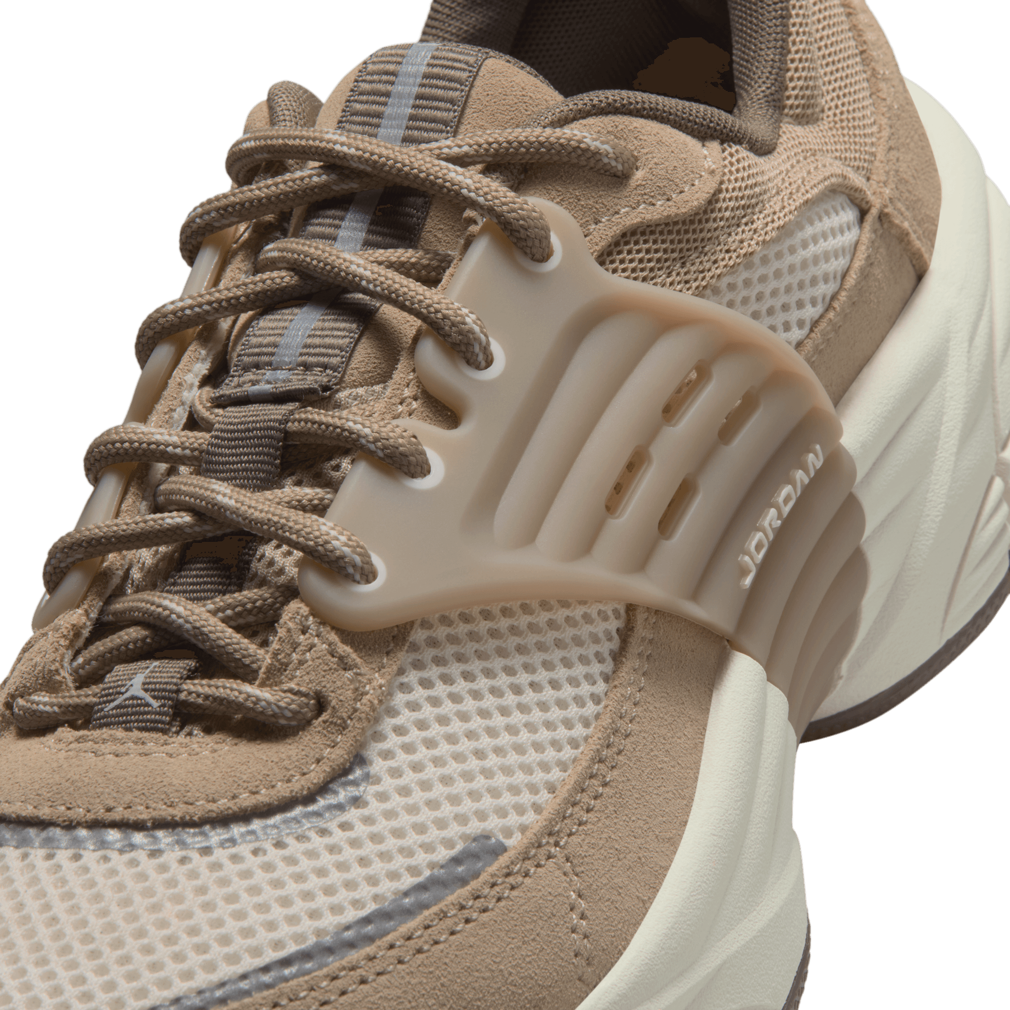 Women's Jordan Trunner O/S "Khaki Pale Ivory"