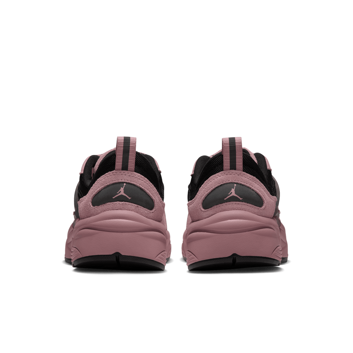 Women's Jordan Trunner O/S "Rust Pink"