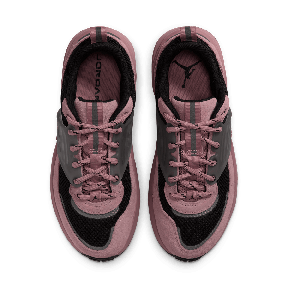 Women's Jordan Trunner O/S "Rust Pink"