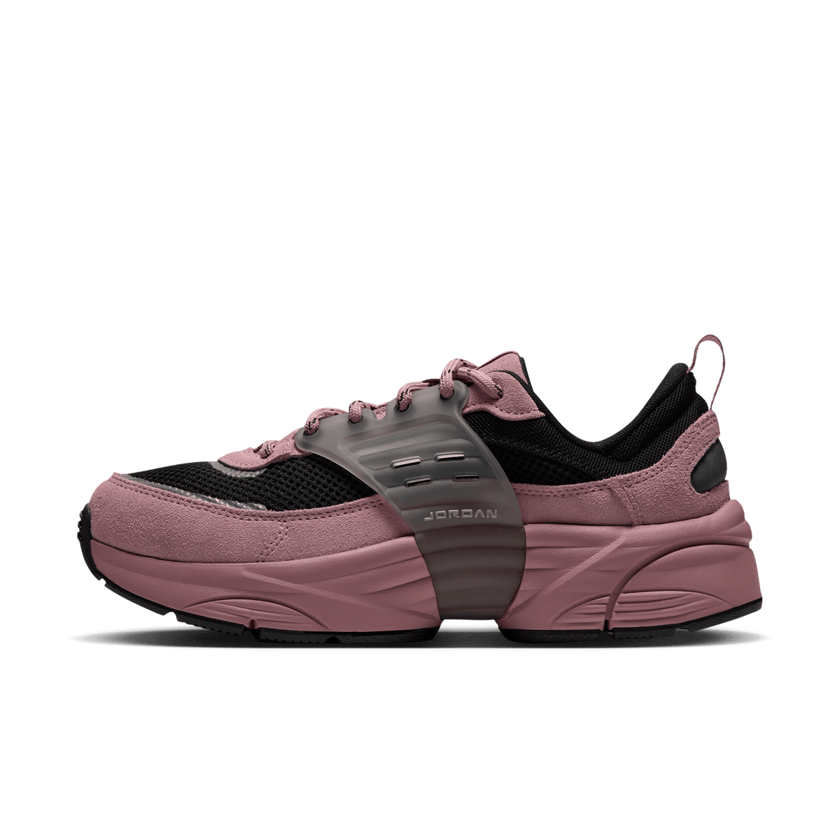 Women's Jordan Trunner O/S "Rust Pink"