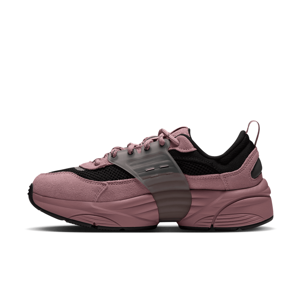 Women's Jordan Trunner O/S "Rust Pink"