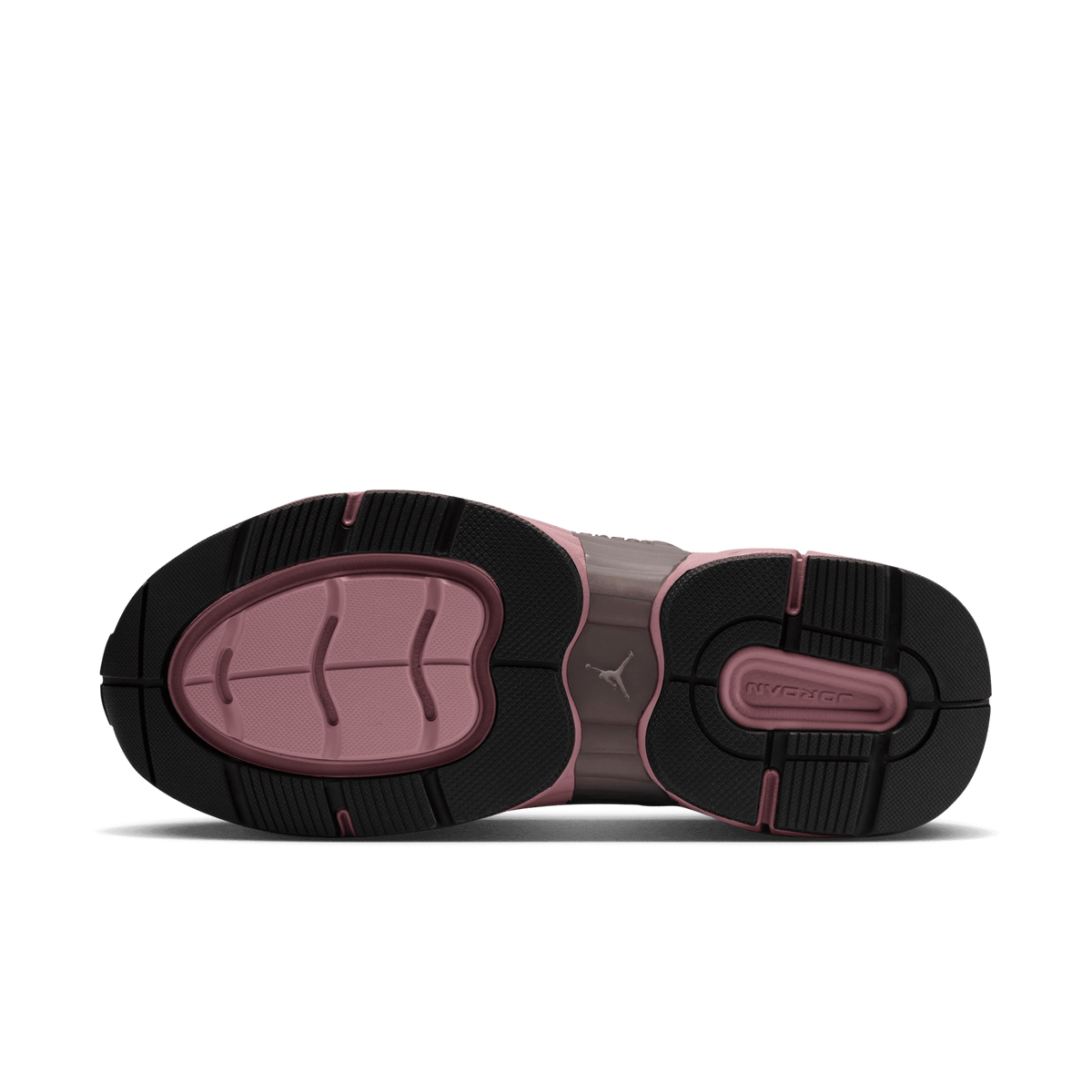Women's Jordan Trunner O/S "Rust Pink"