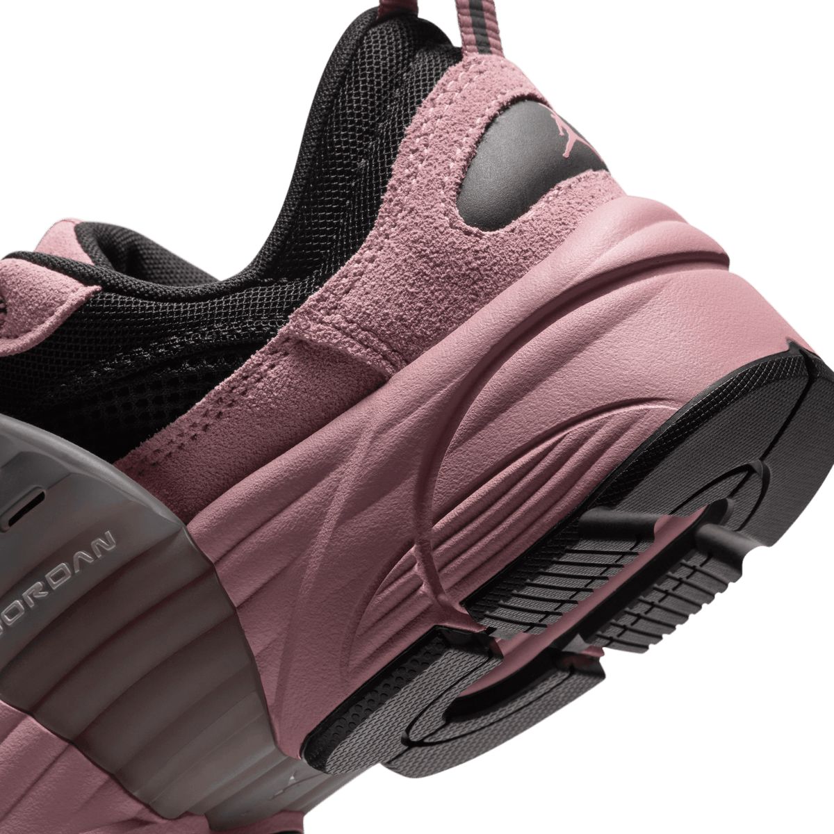 Women's Jordan Trunner O/S "Rust Pink"