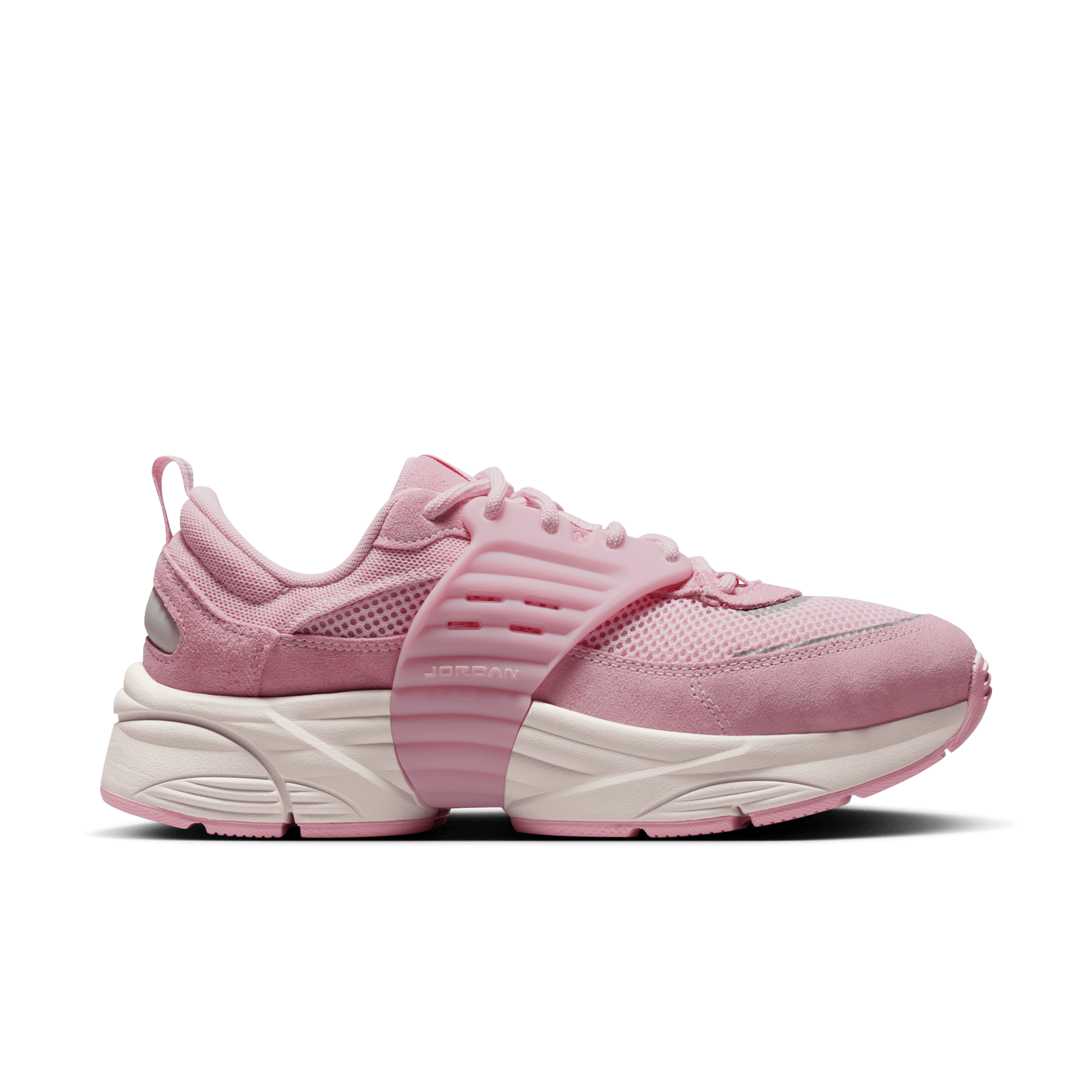 Women's Jordan Trunner O/S "Iced Carmine Phantom"