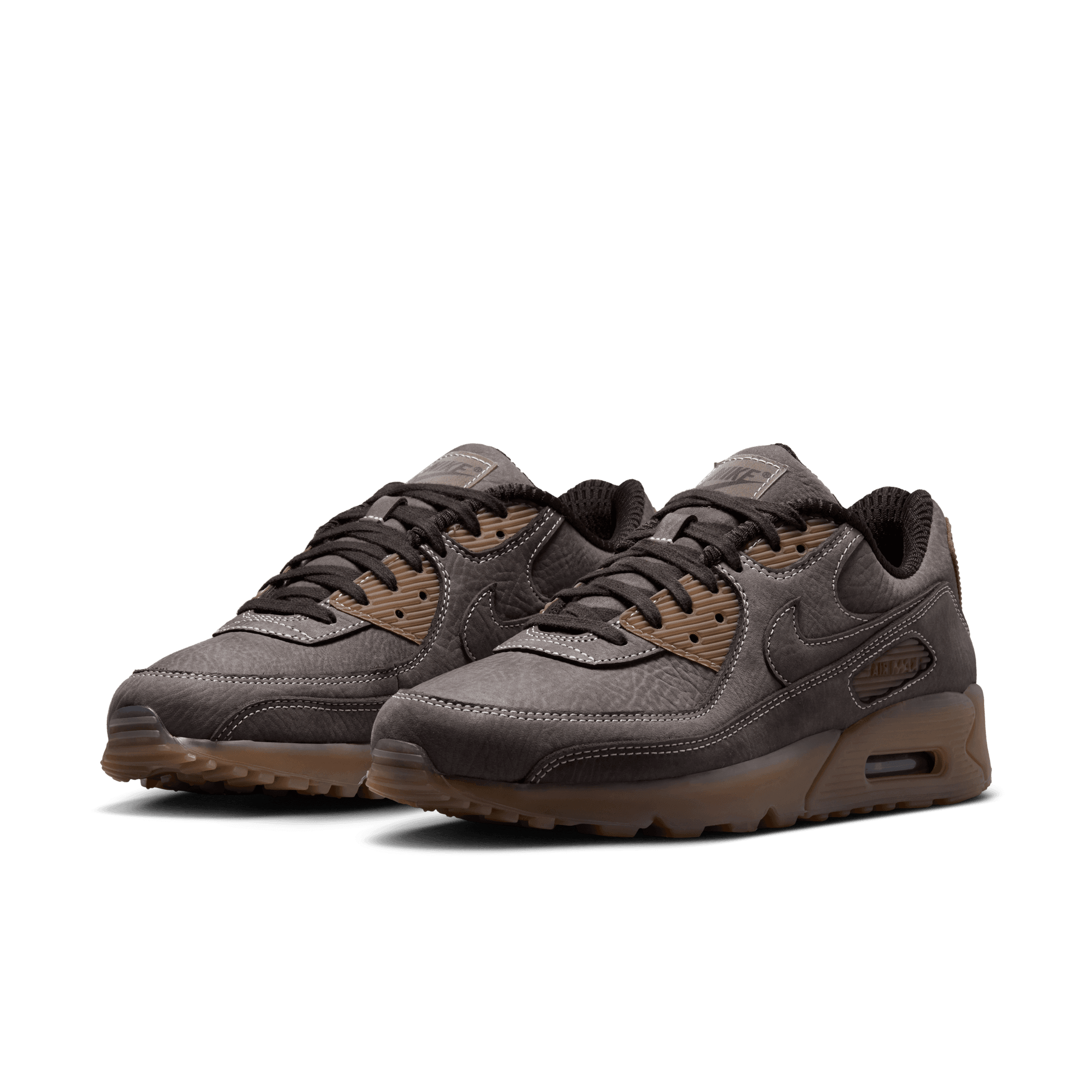 Men's Nike Air Max 90 SP “Shadow Brown”