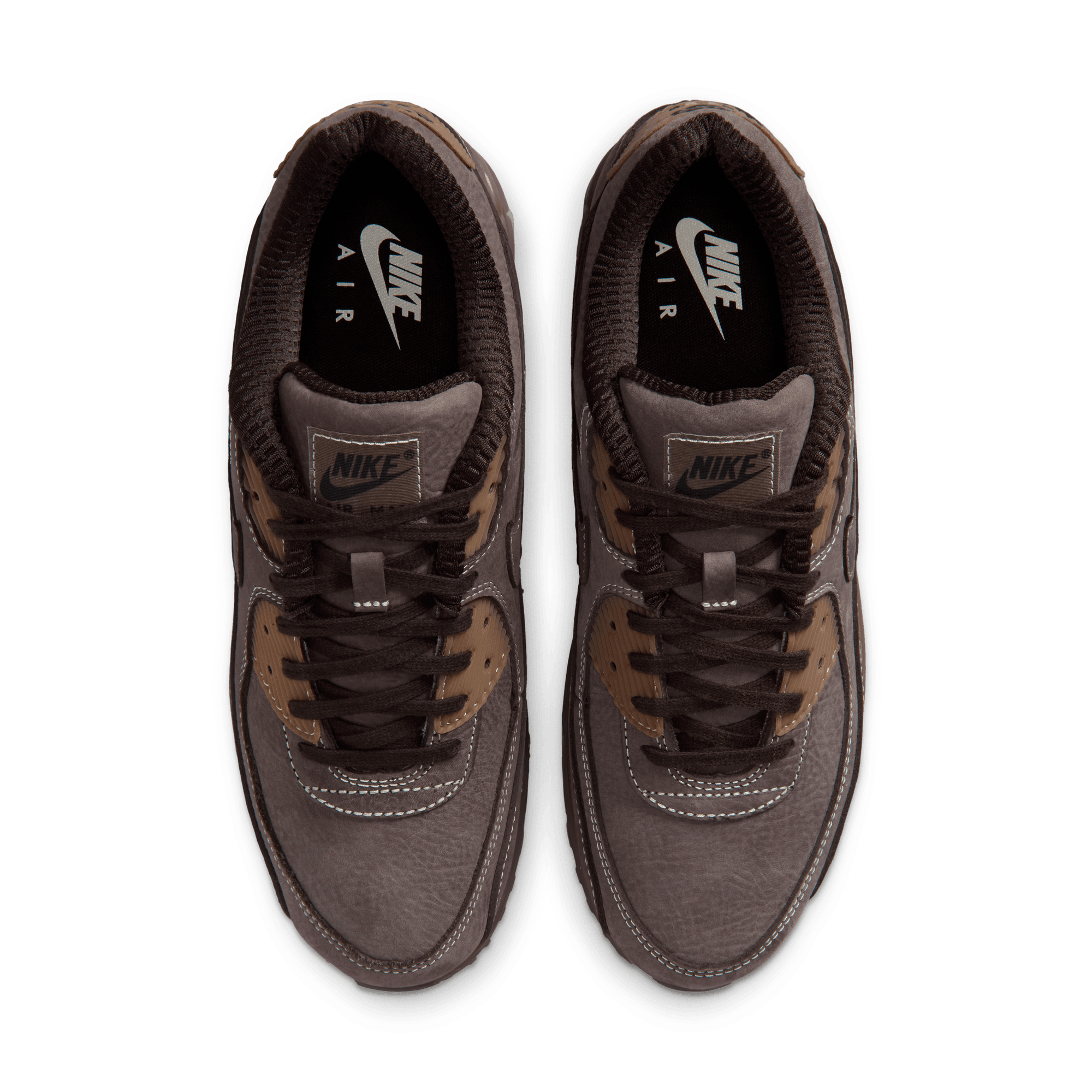 Men's Nike Air Max 90 SP “Shadow Brown”
