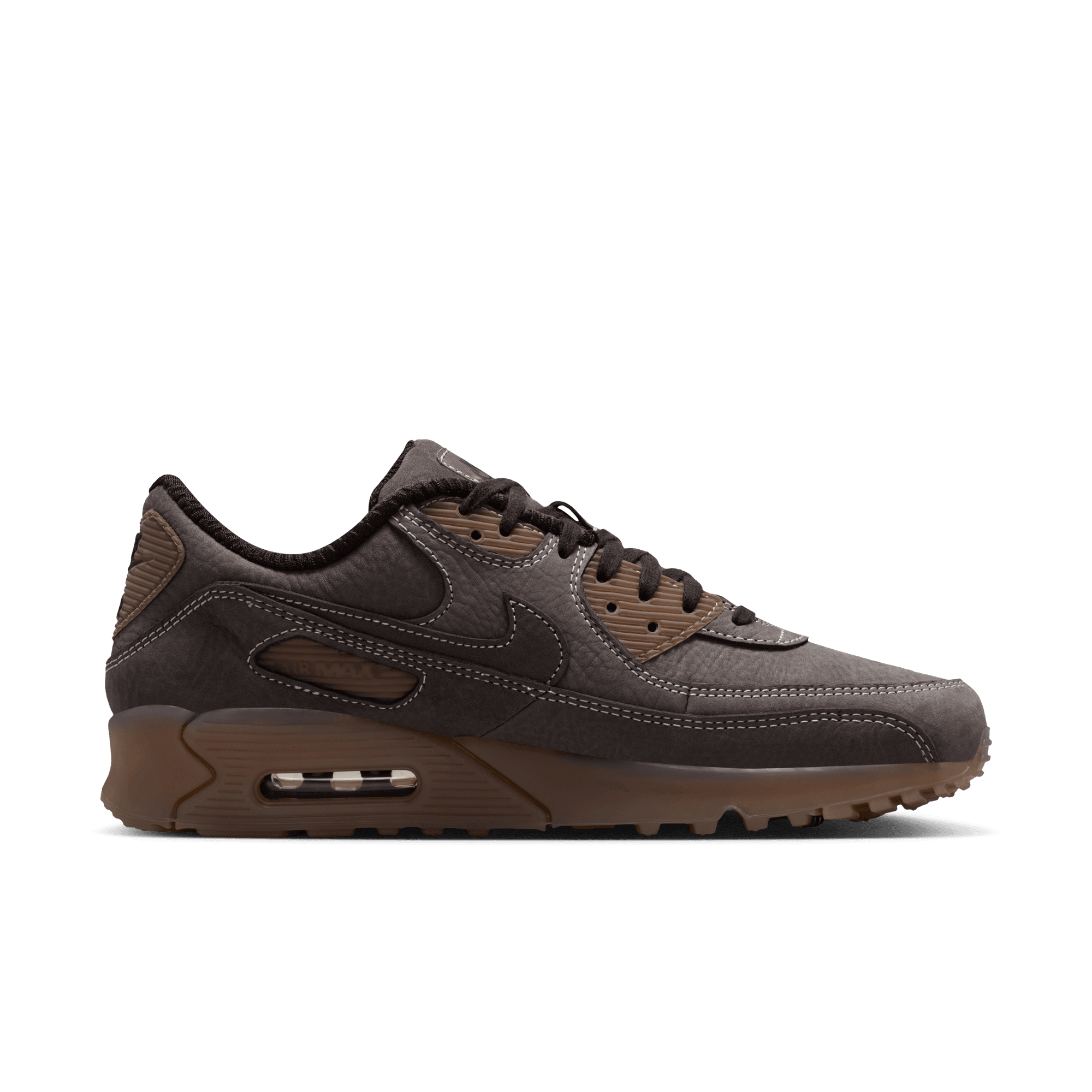 Men's Nike Air Max 90 SP “Shadow Brown”