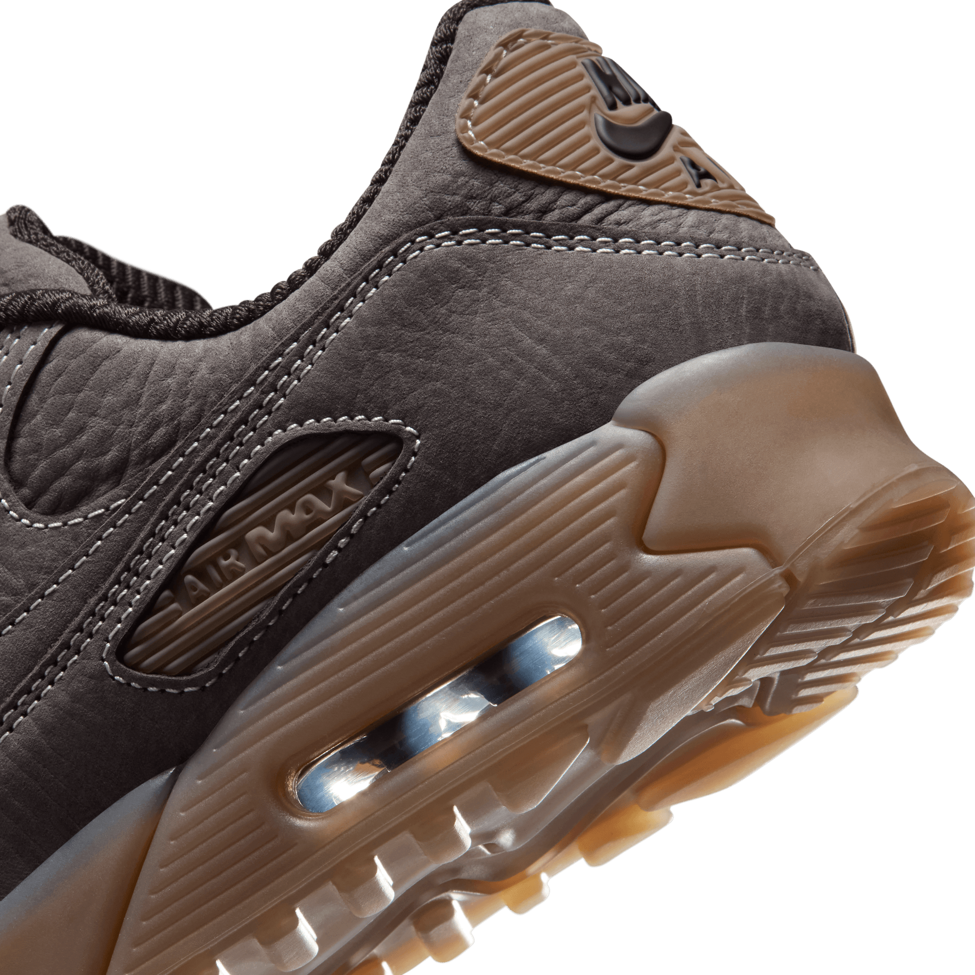 Men's Nike Air Max 90 SP “Shadow Brown”