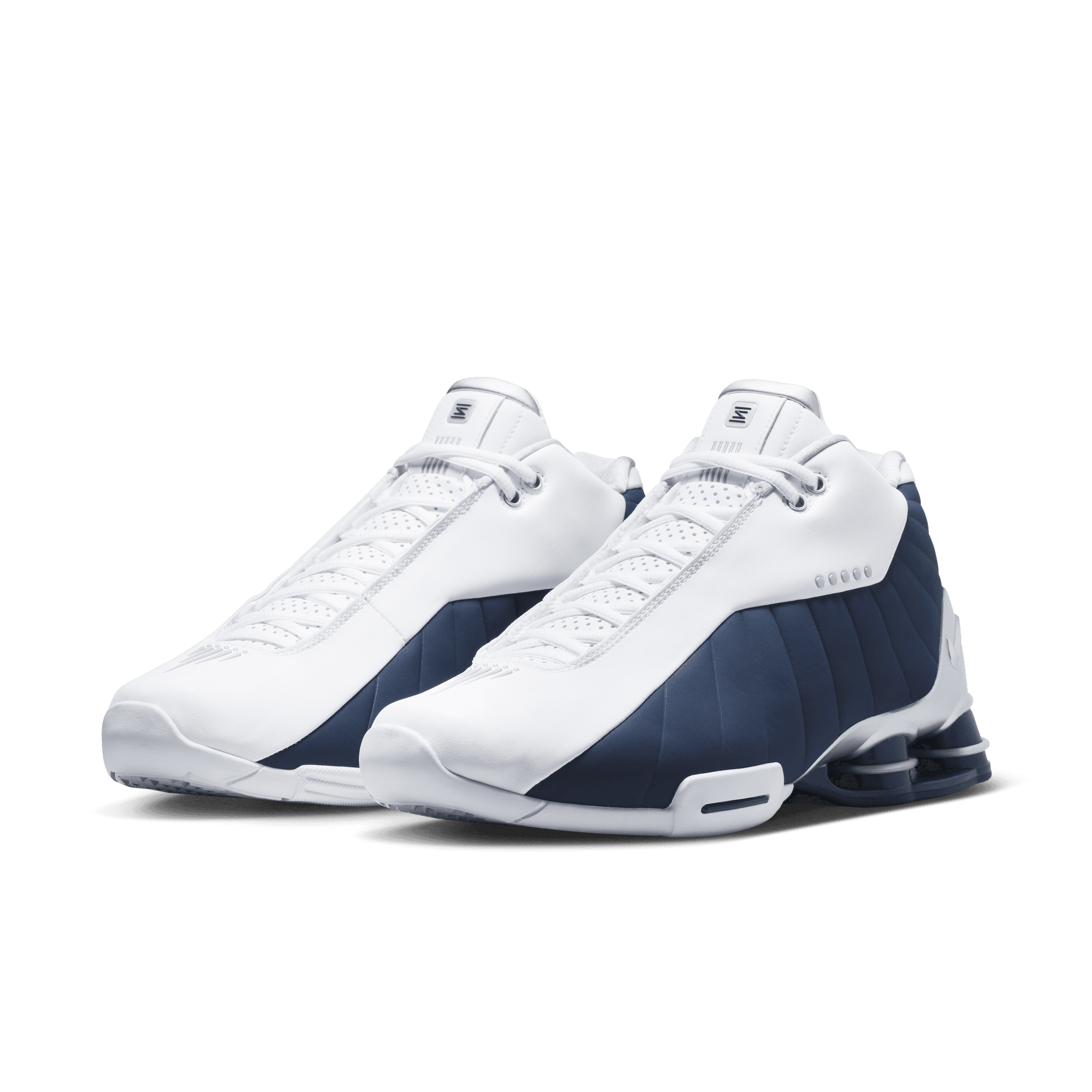 Men's Nike Shox BB4 "Olympic"
