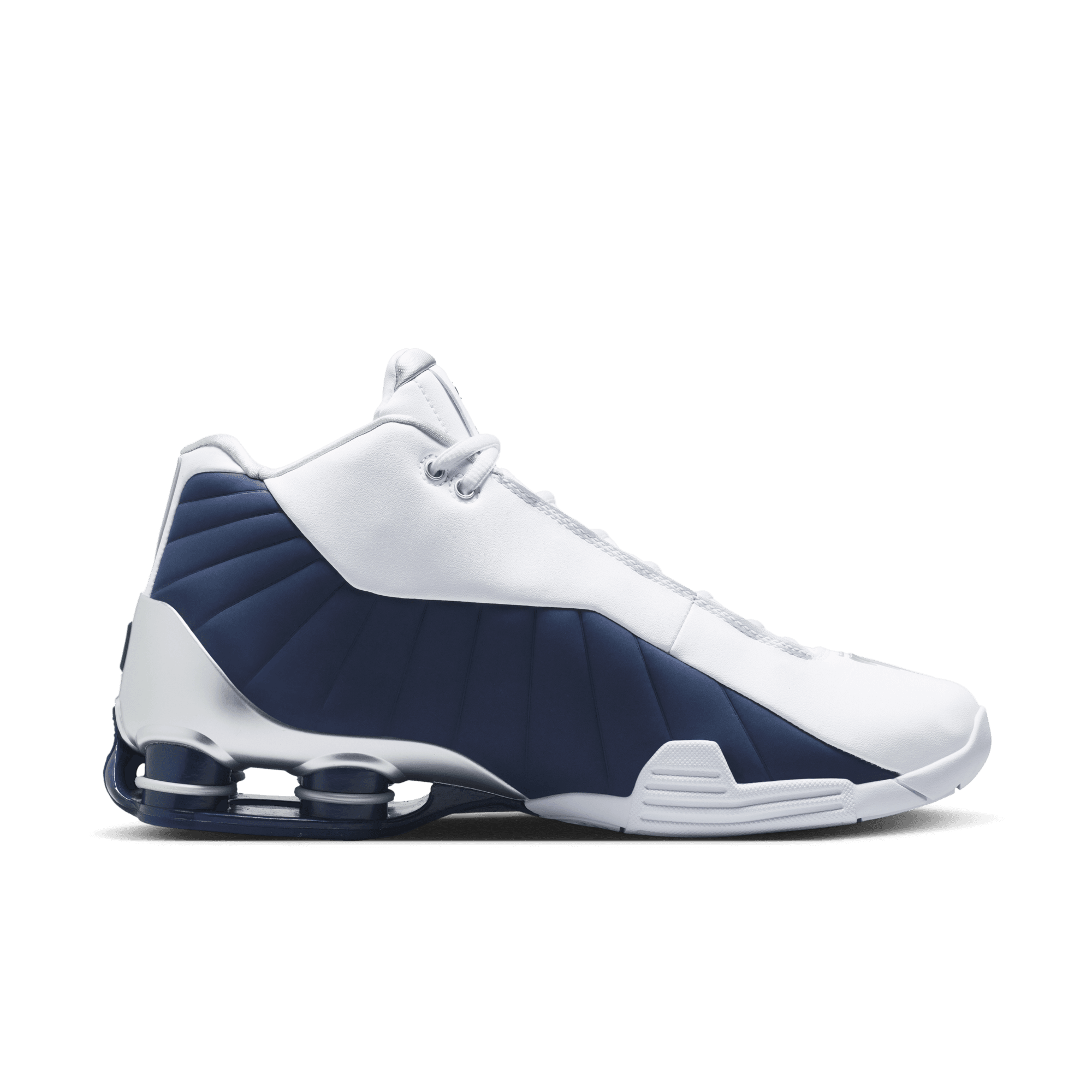 Men's Nike Shox BB4 "Olympic"