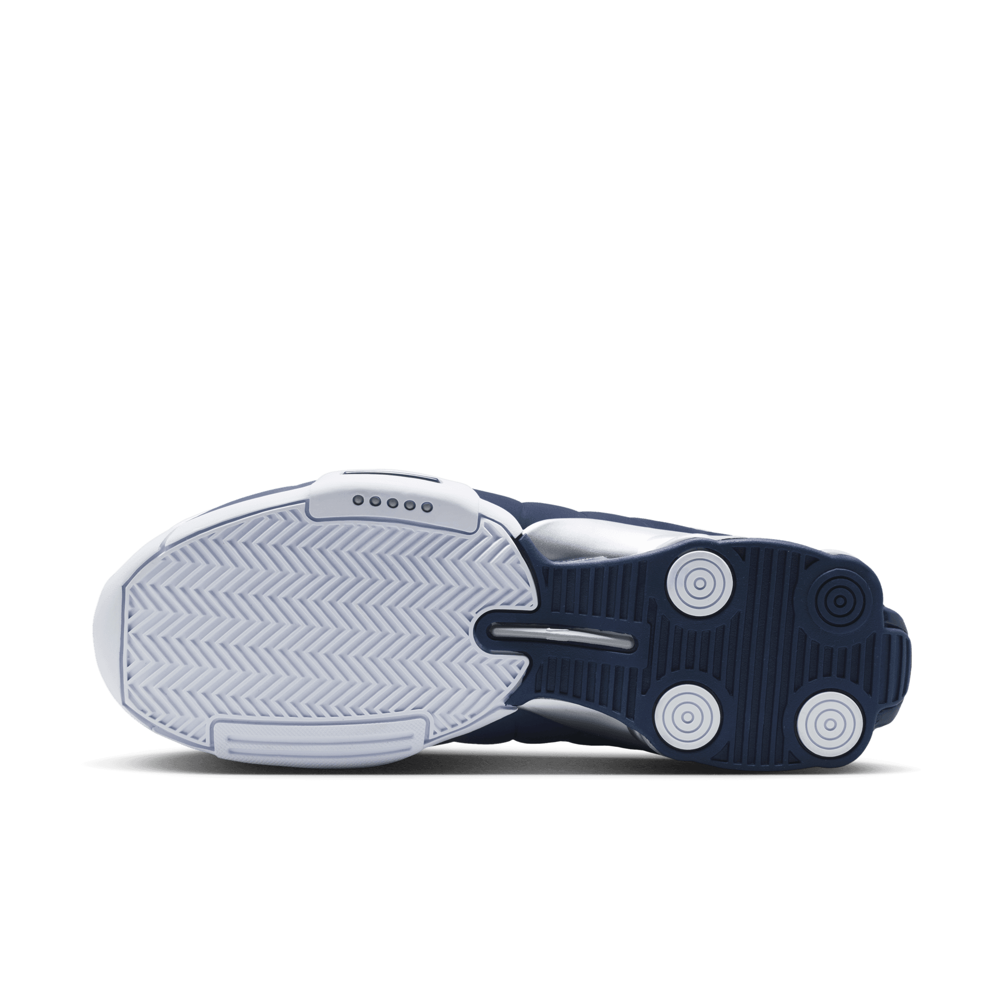 Men's Nike Shox BB4 "Olympic"