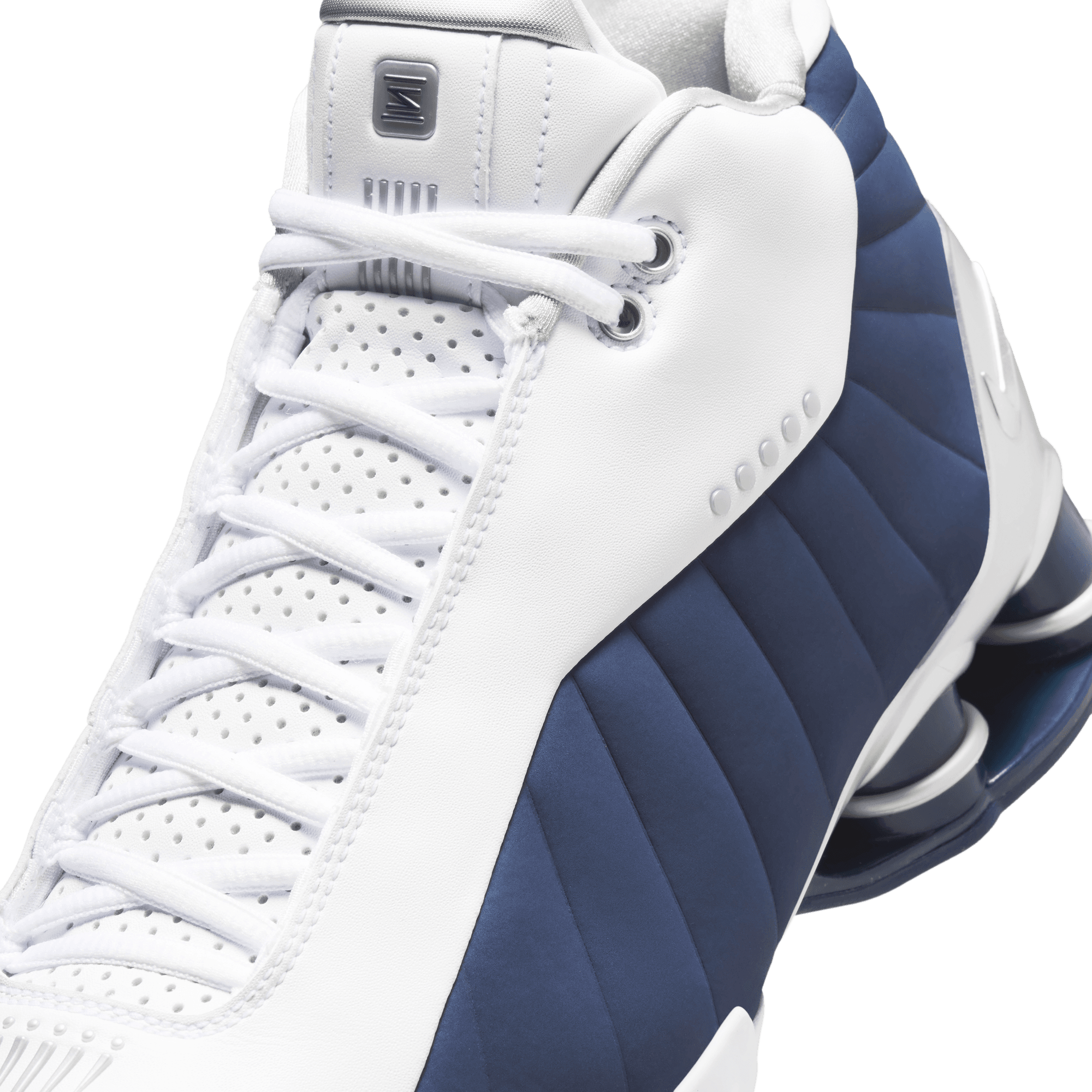 Men's Nike Shox BB4 "Olympic"