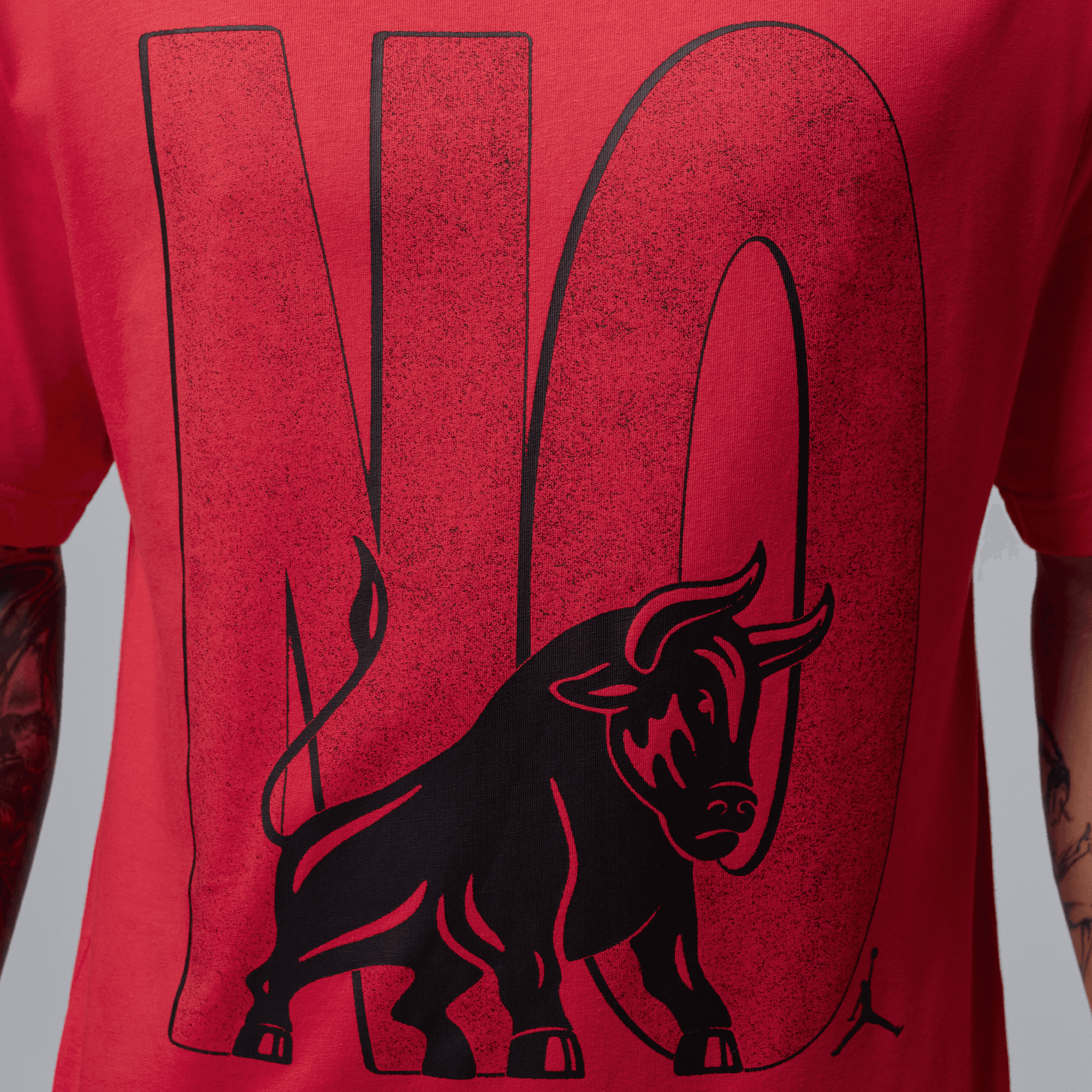 Men's Jordan Brooklyn T-Shirt