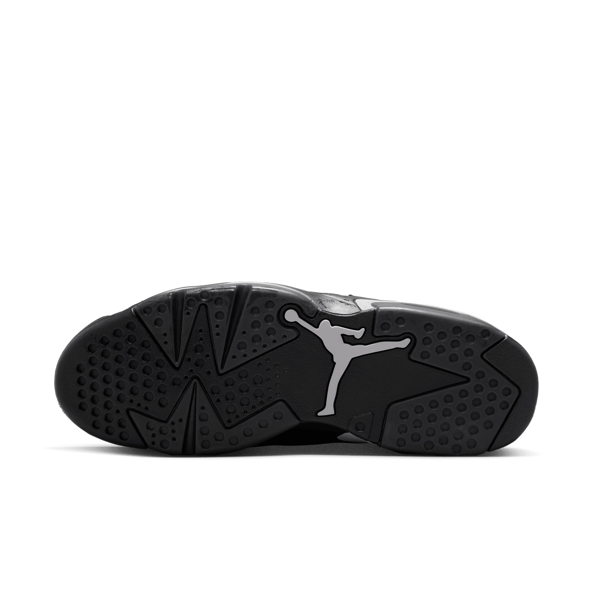 Men's Air Jordan 6 Retro "Cap and Gown"
